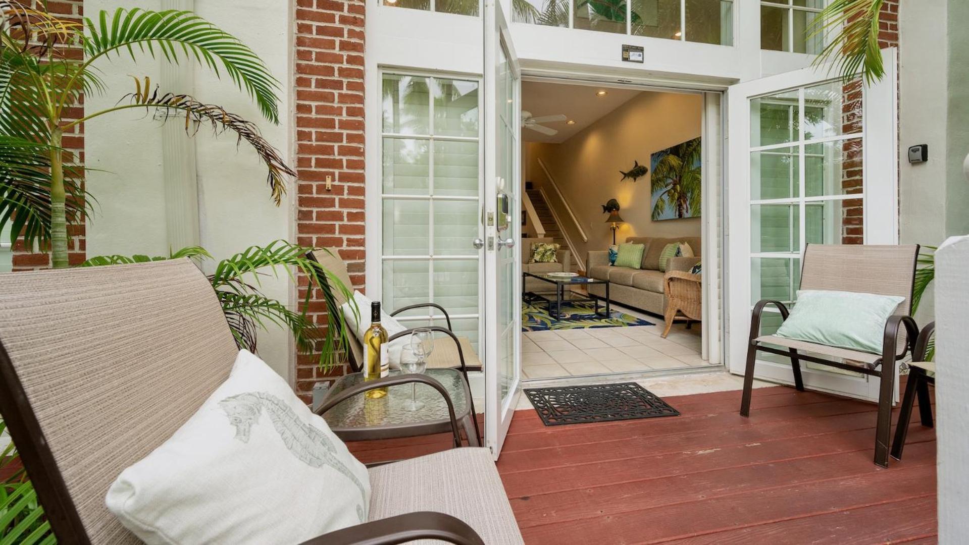 Bahama By Last Key Realty *