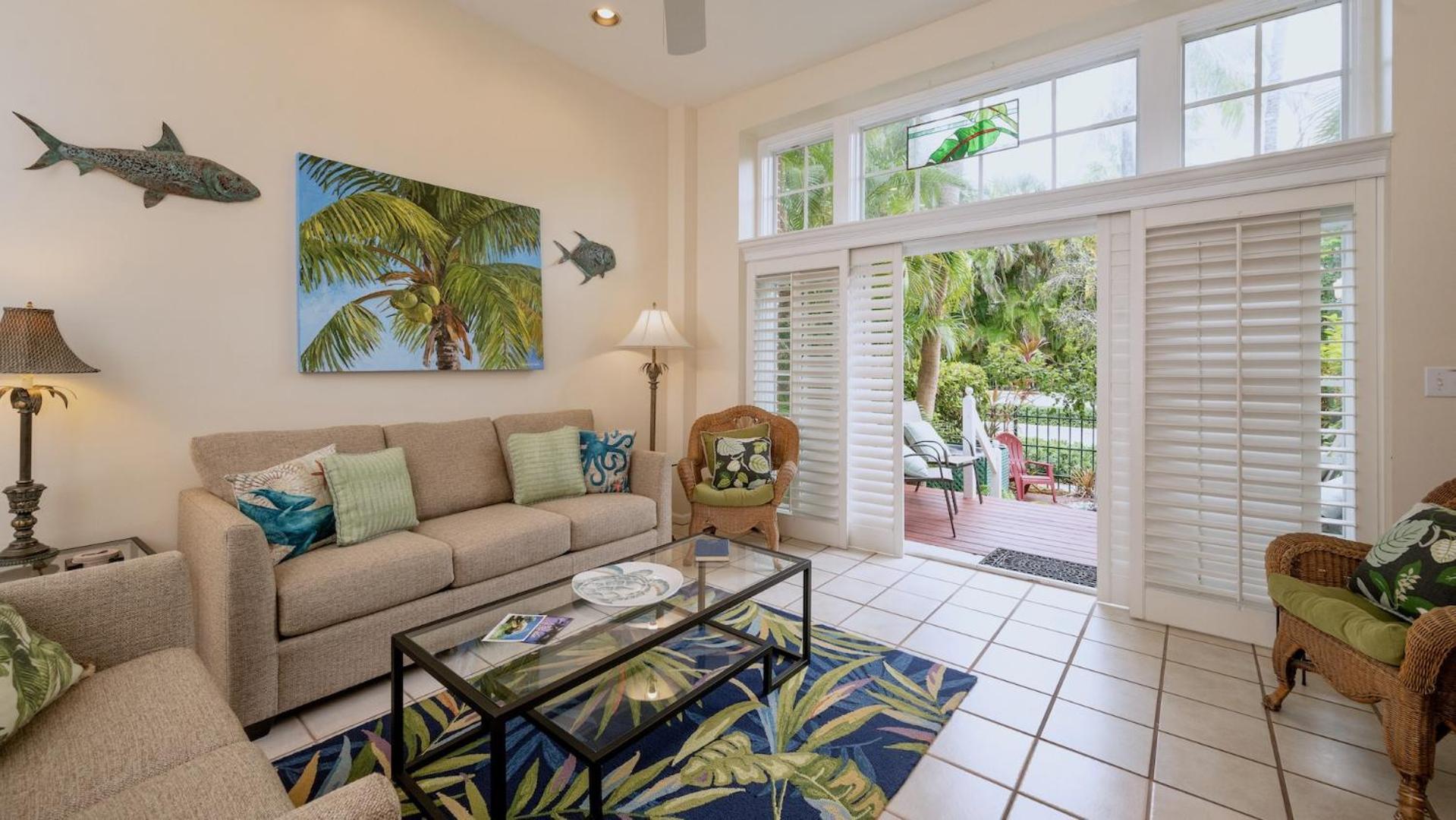 Bahama By Last Key Realty Key West