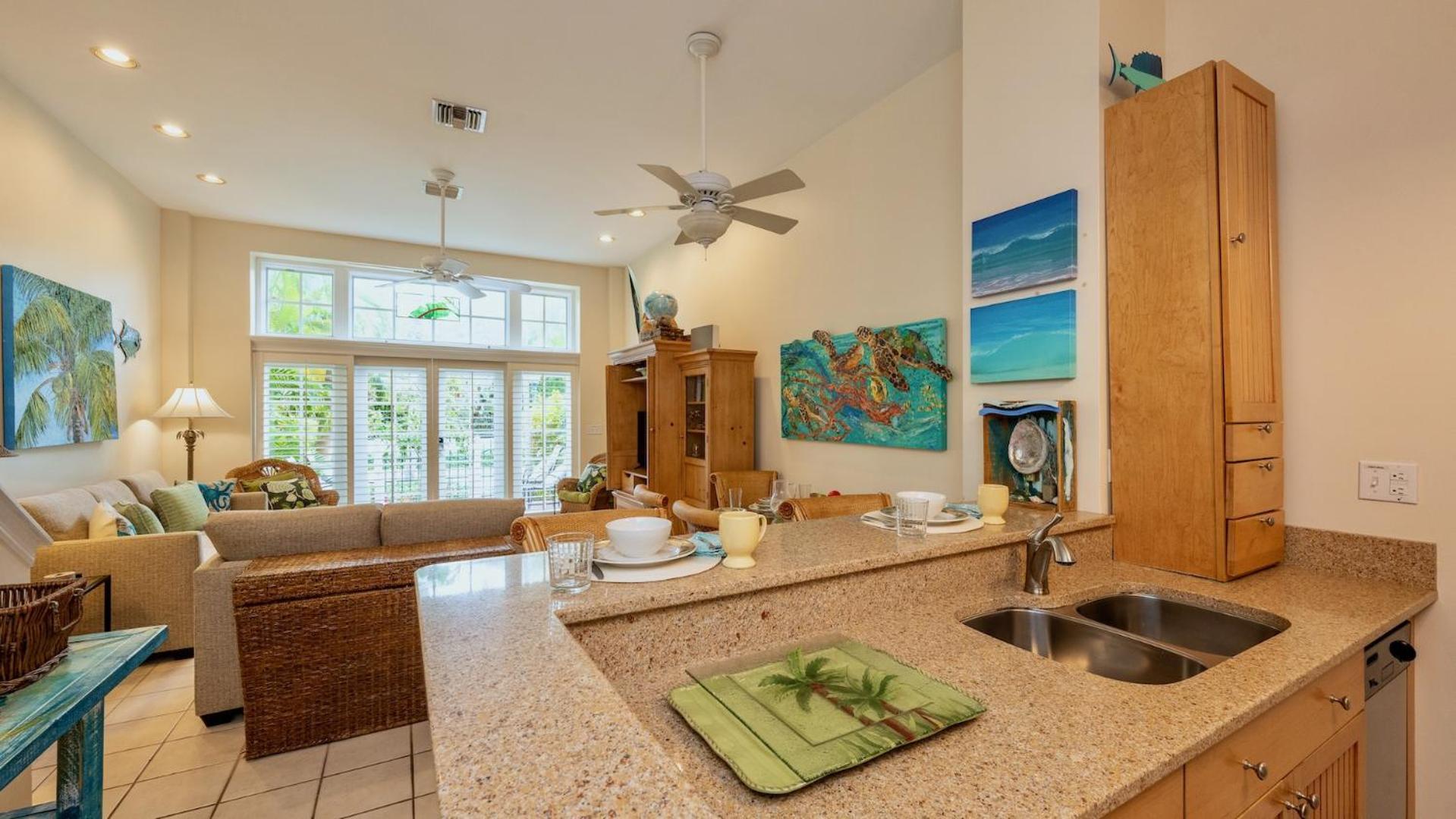 Bahama By Last Key Realty