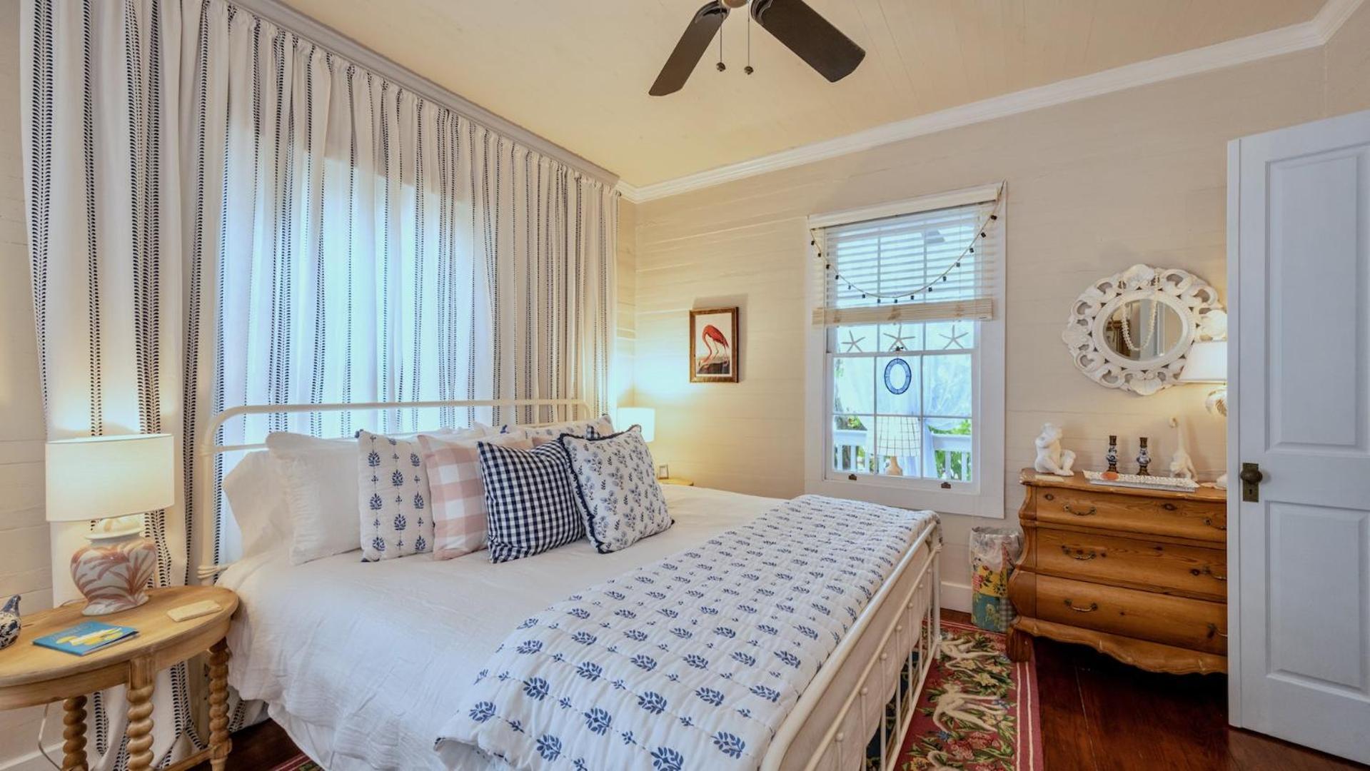 Angelas Eclectic Gallery By Last Key Realty *