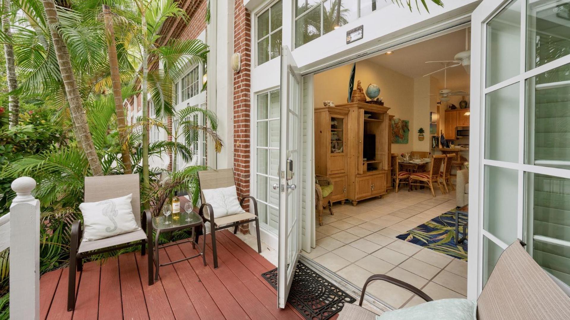 Bahama By Last Key Realty Holiday home *