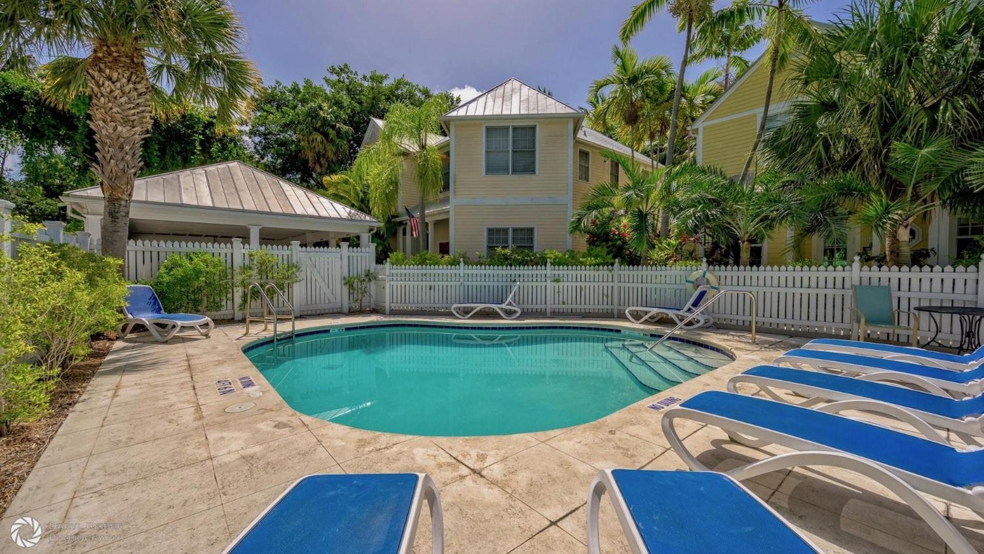 Bahama By Last Key Realty Holiday home Key West