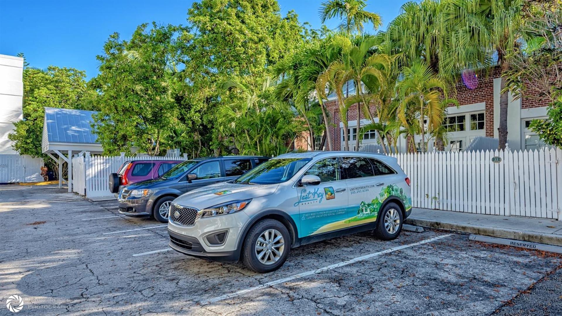 Holiday home Bahama By Last Key Realty Key West