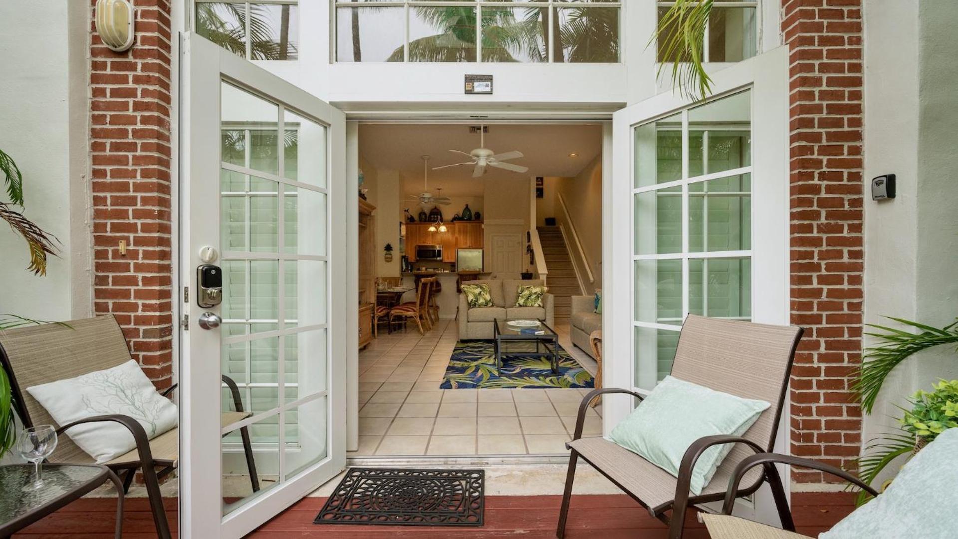 Bahama By Last Key Realty Key West
