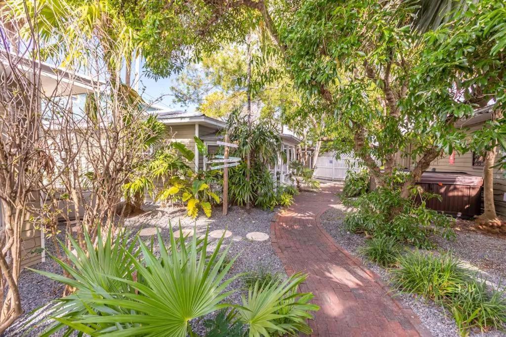 Heron - Southernmost Sanctuary Holiday home Key West