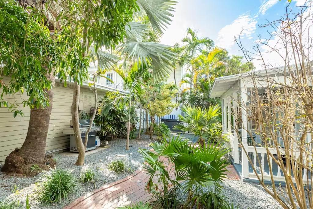 Heron - Southernmost Sanctuary Holiday home Key West