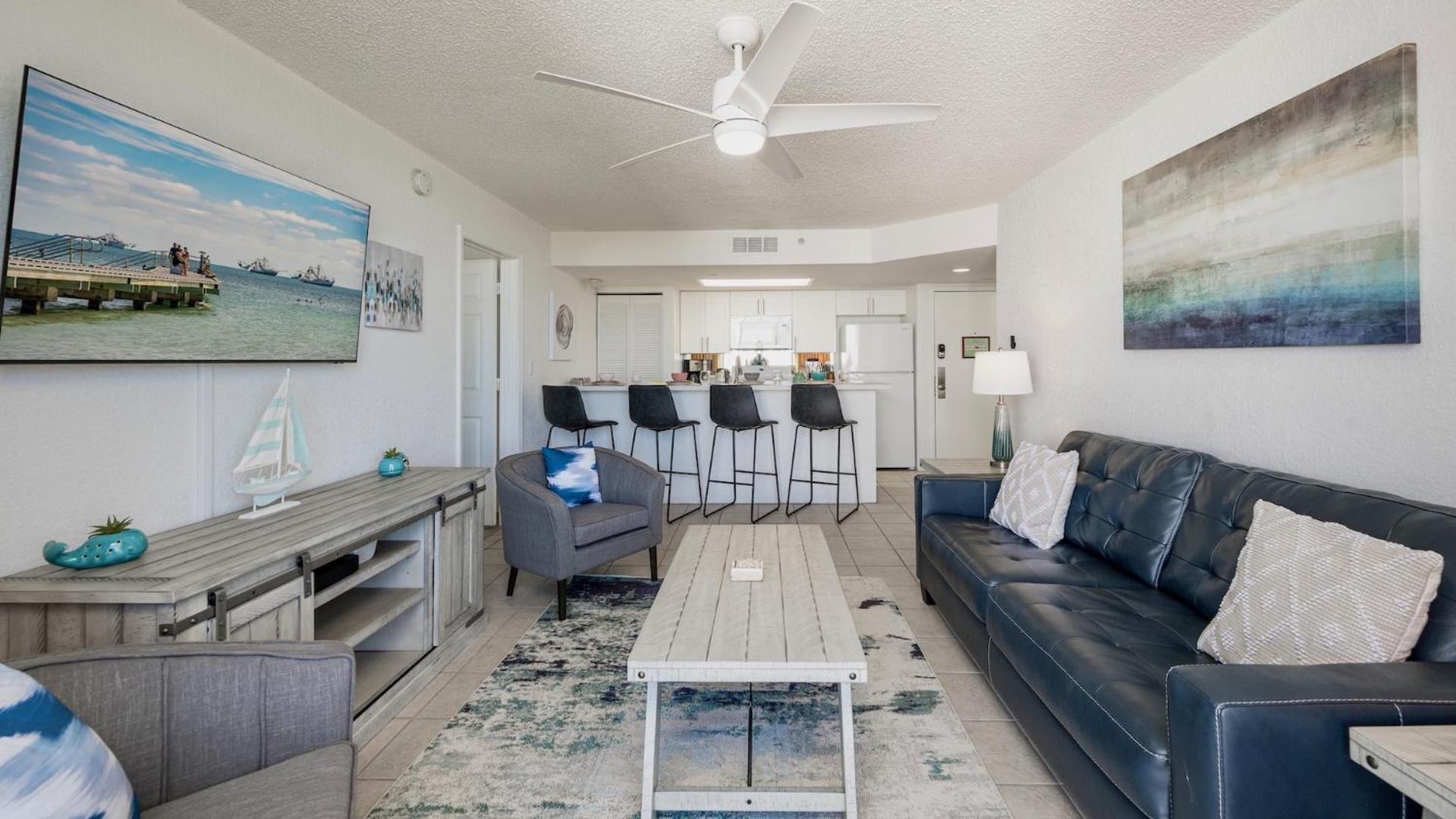 The Ospreys Nest By Last Key Realty Holiday home