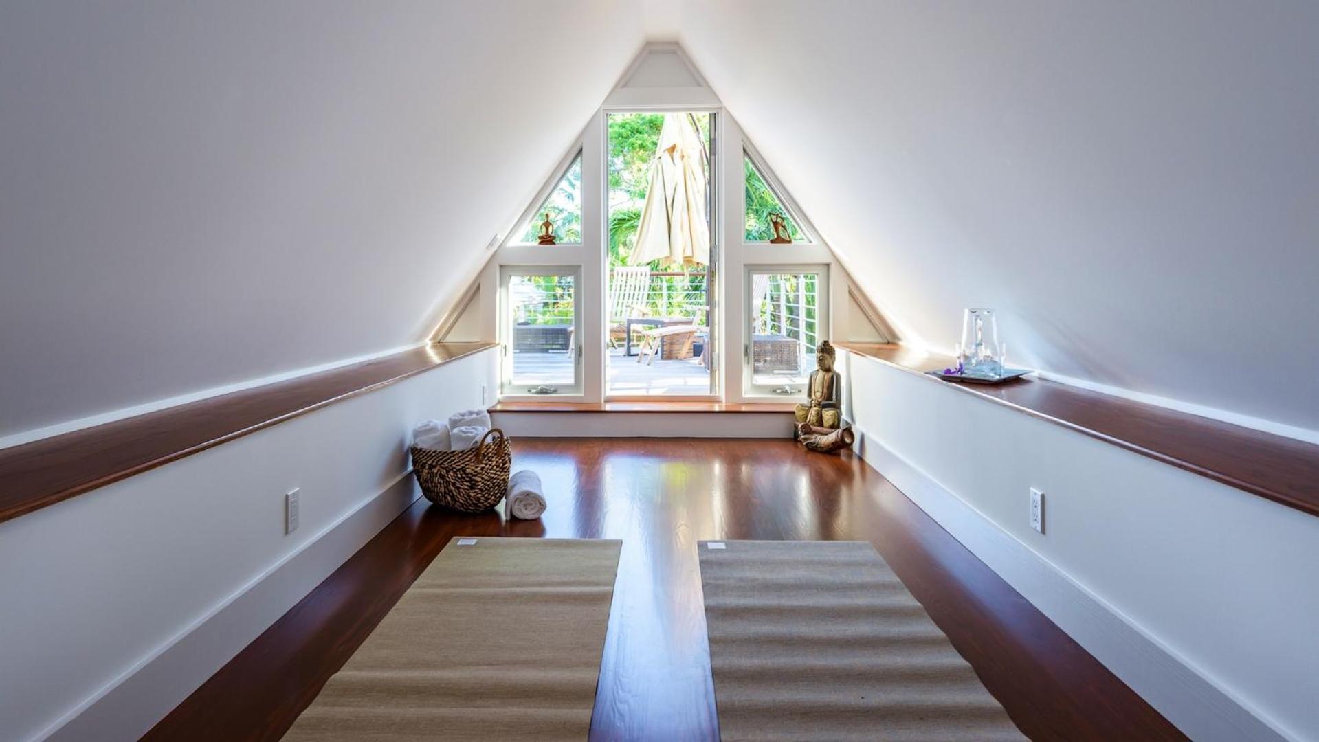 Holiday home The Polynesian House Bylast Key Realty Key West