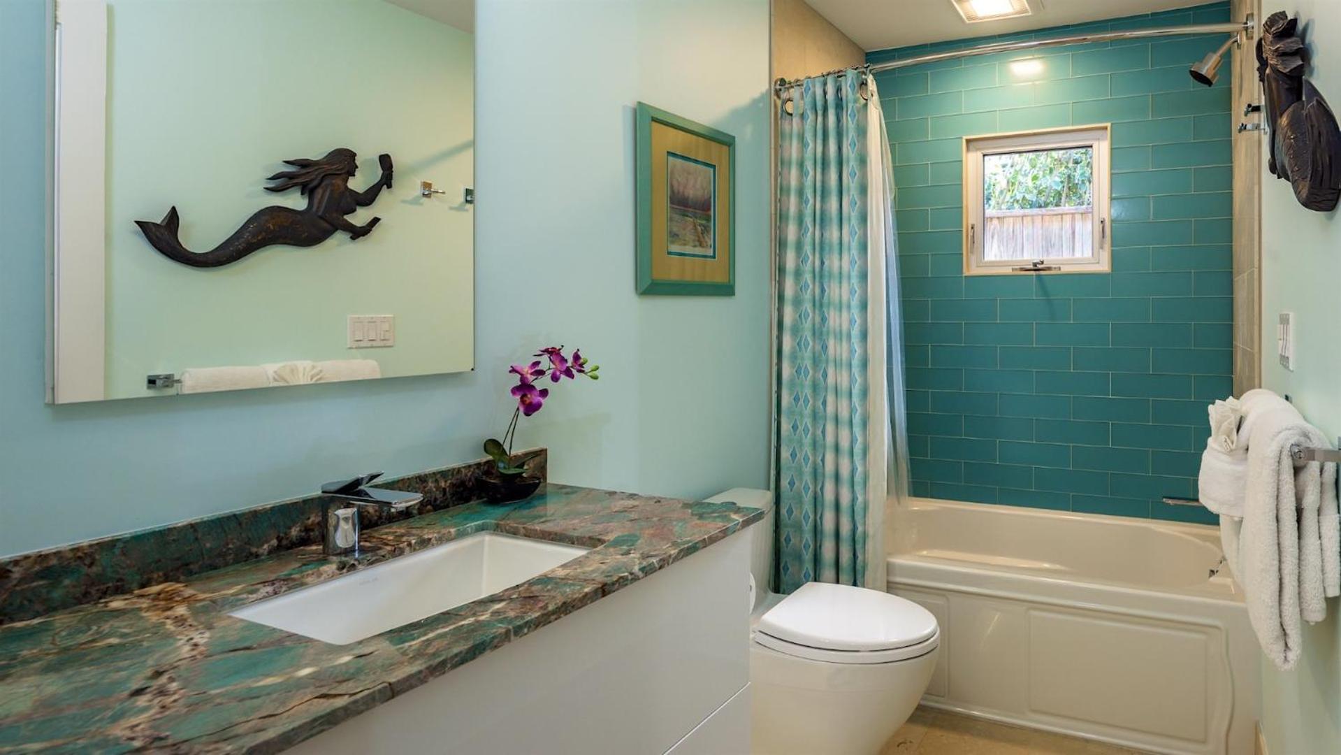 The Polynesian House Bylast Key Realty Holiday home