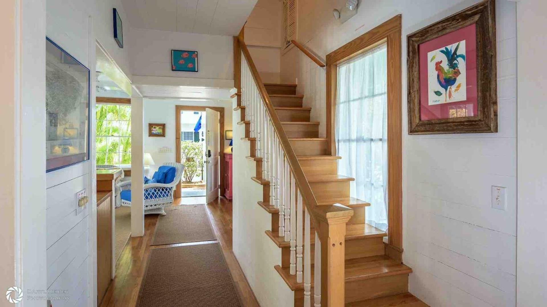 Casa Serendipity By Last Key Realty