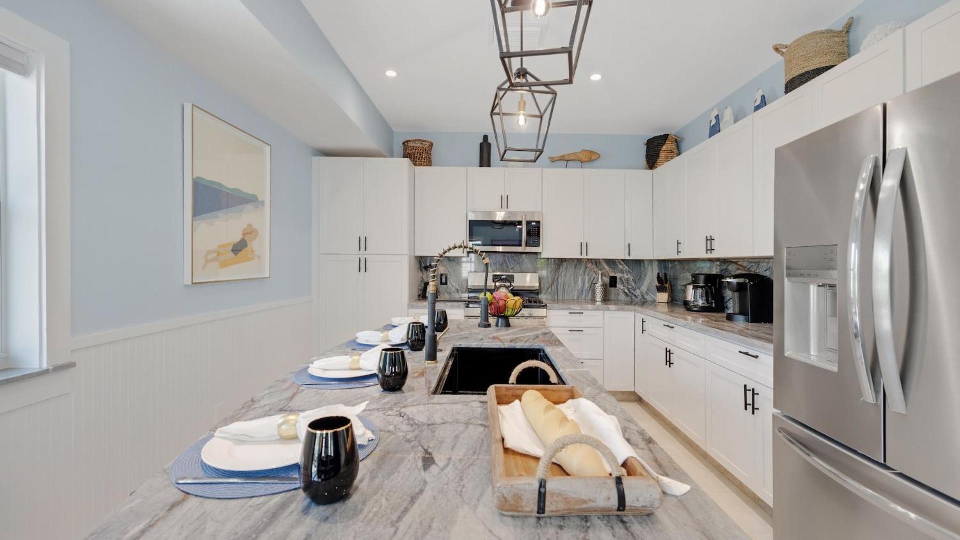 Duchess Of Catherine By Last Key Realty Holiday home
