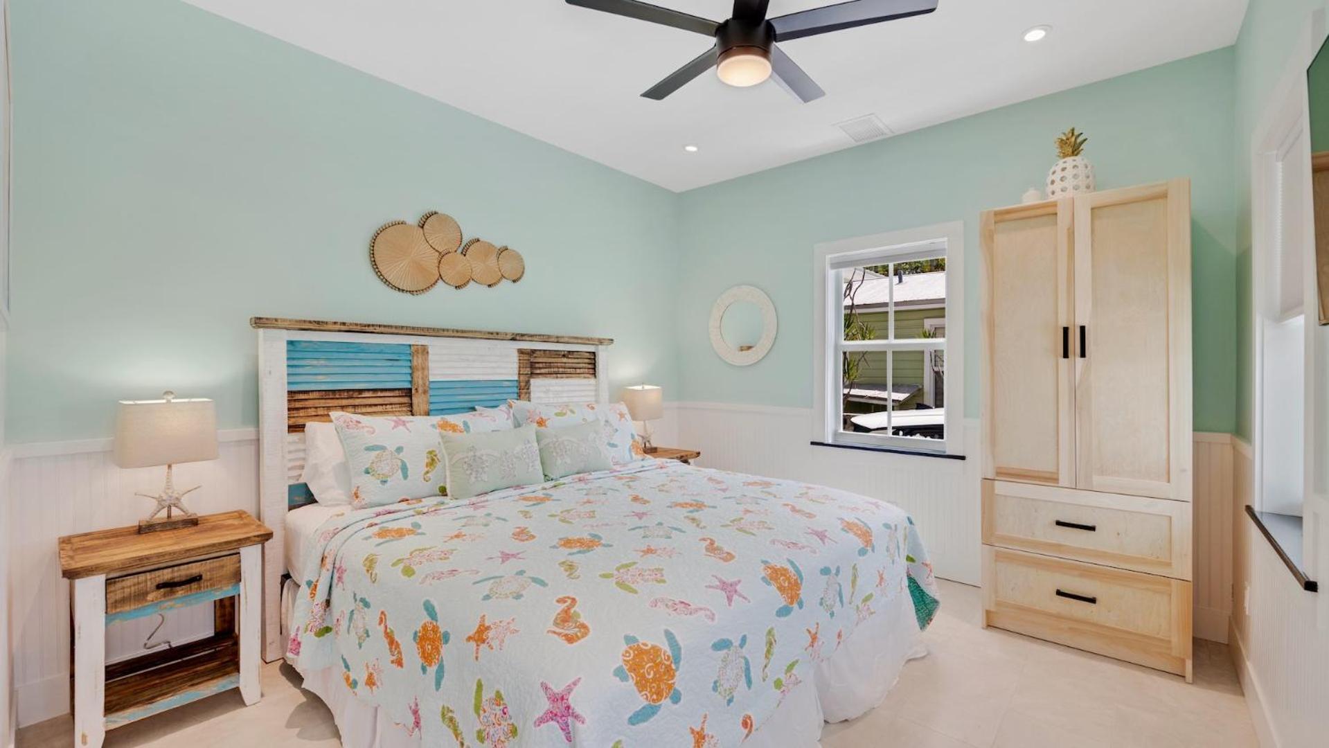 Duchess Of Catherine By Last Key Realty * Key West
