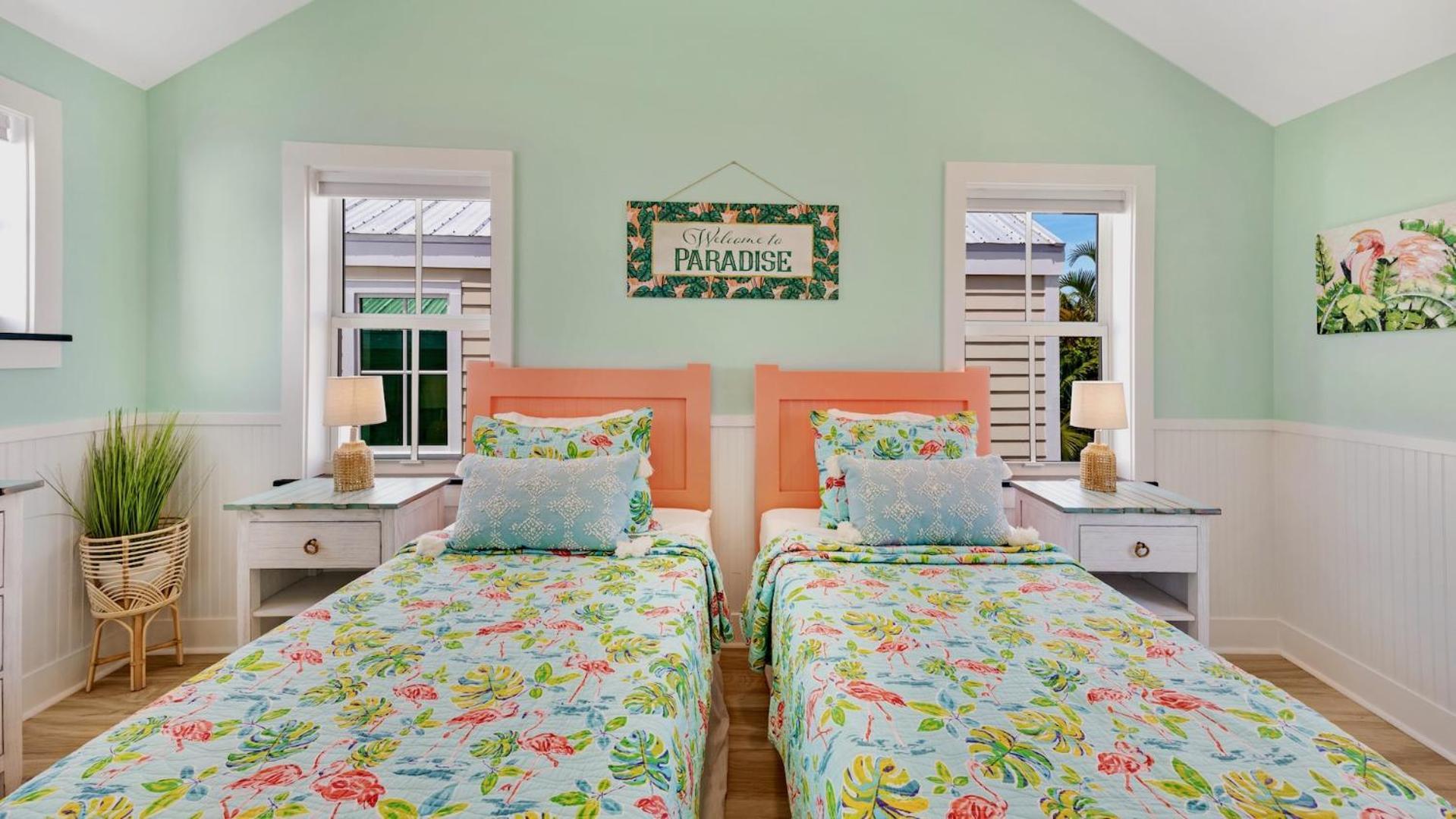Duchess Of Catherine By Last Key Realty Holiday home Key West