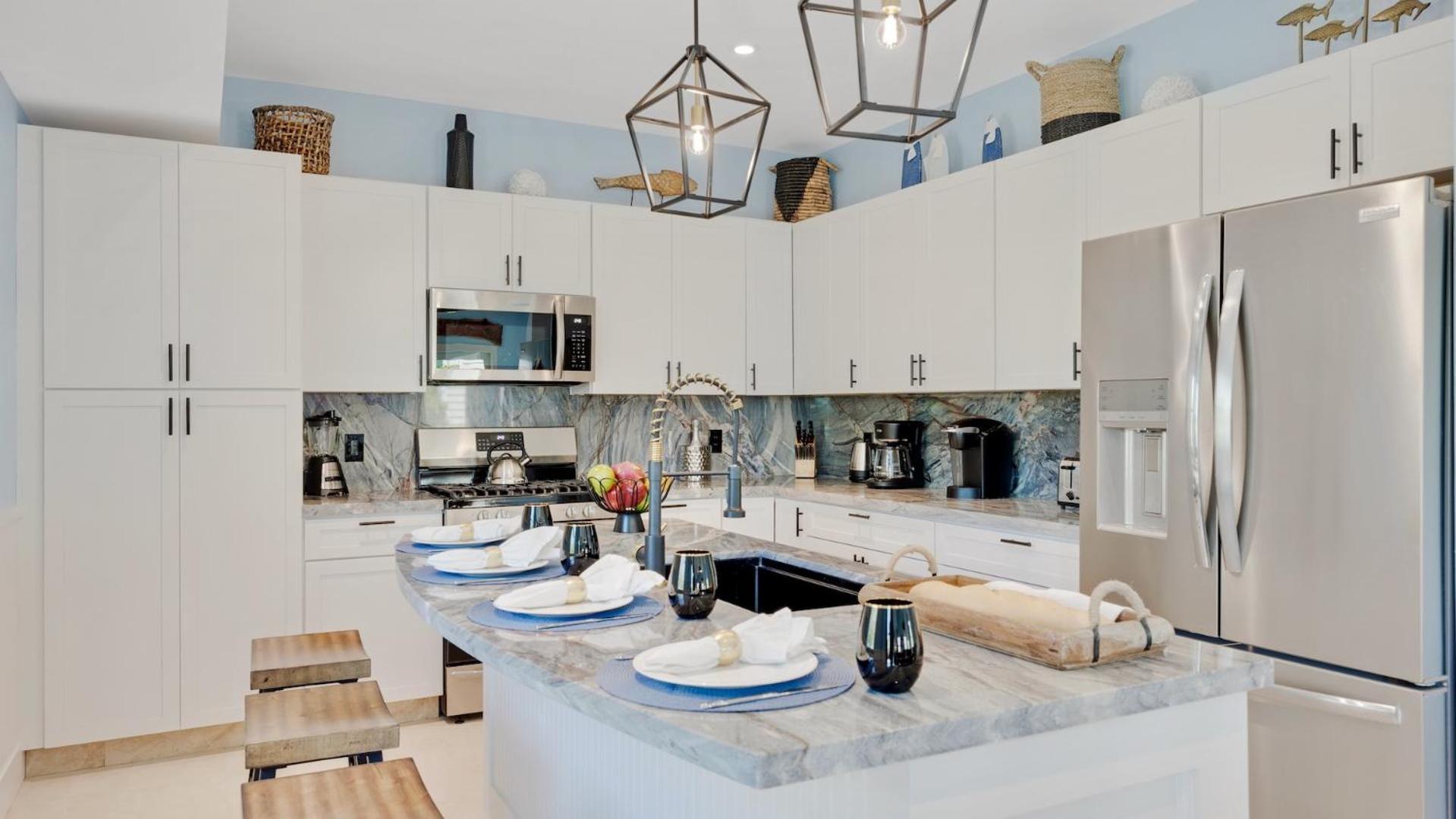 Duchess Of Catherine By Last Key Realty Holiday home Key West