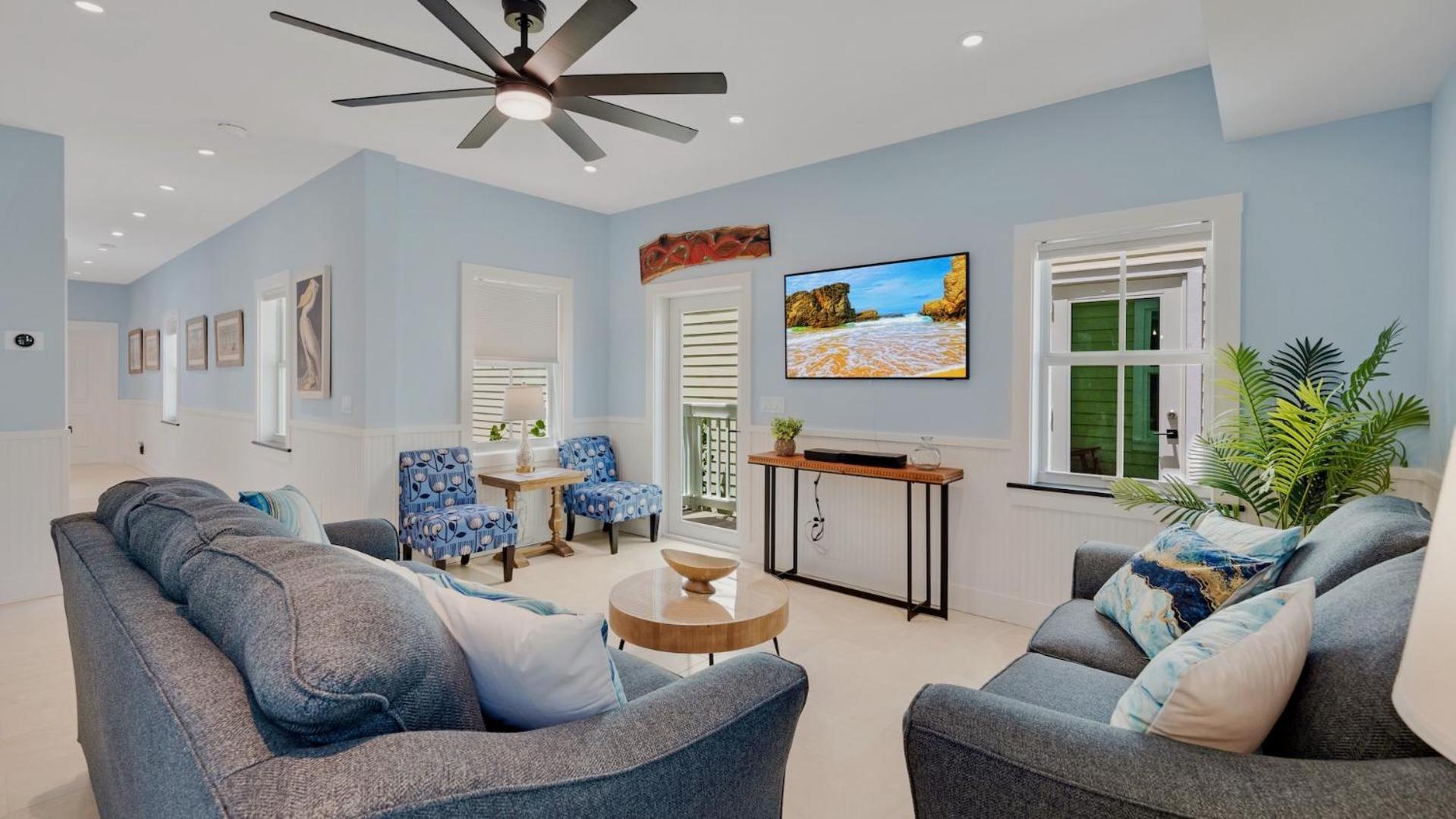 Duchess Of Catherine By Last Key Realty Holiday home *