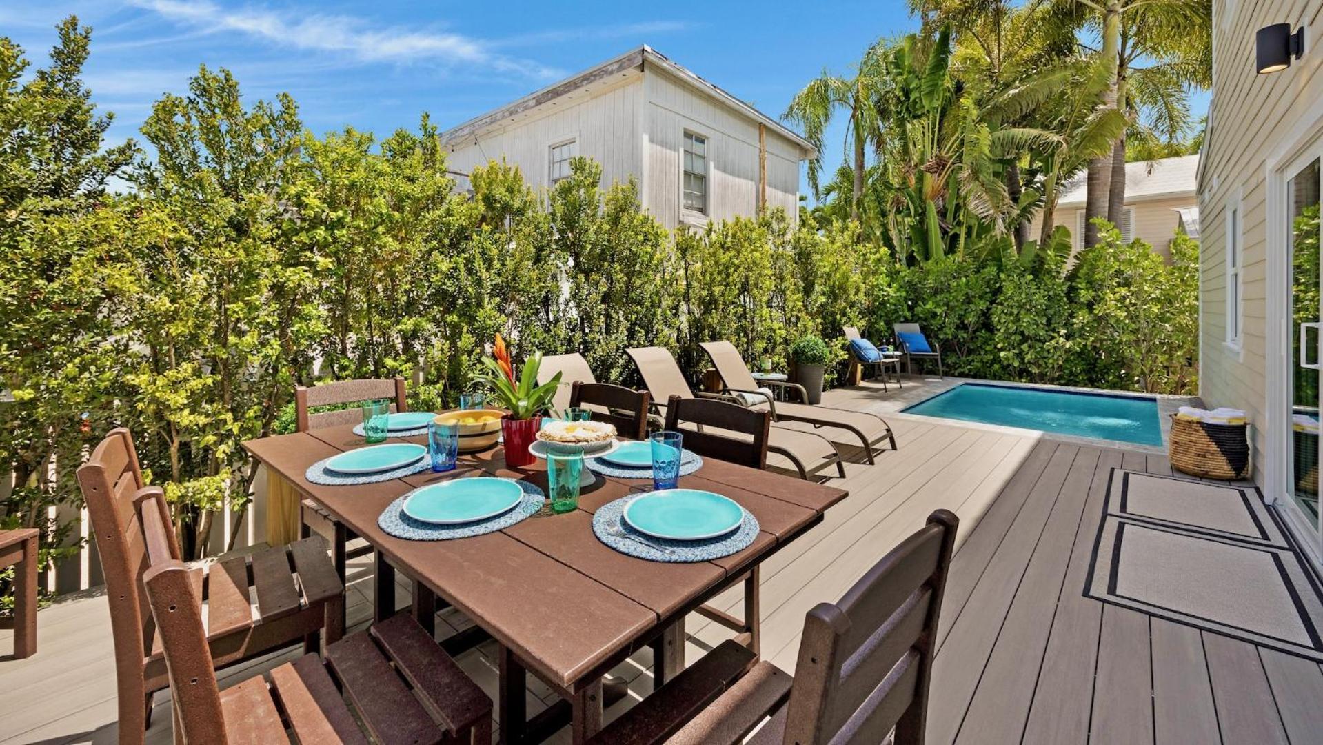 Duchess Of Catherine By Last Key Realty * Key West