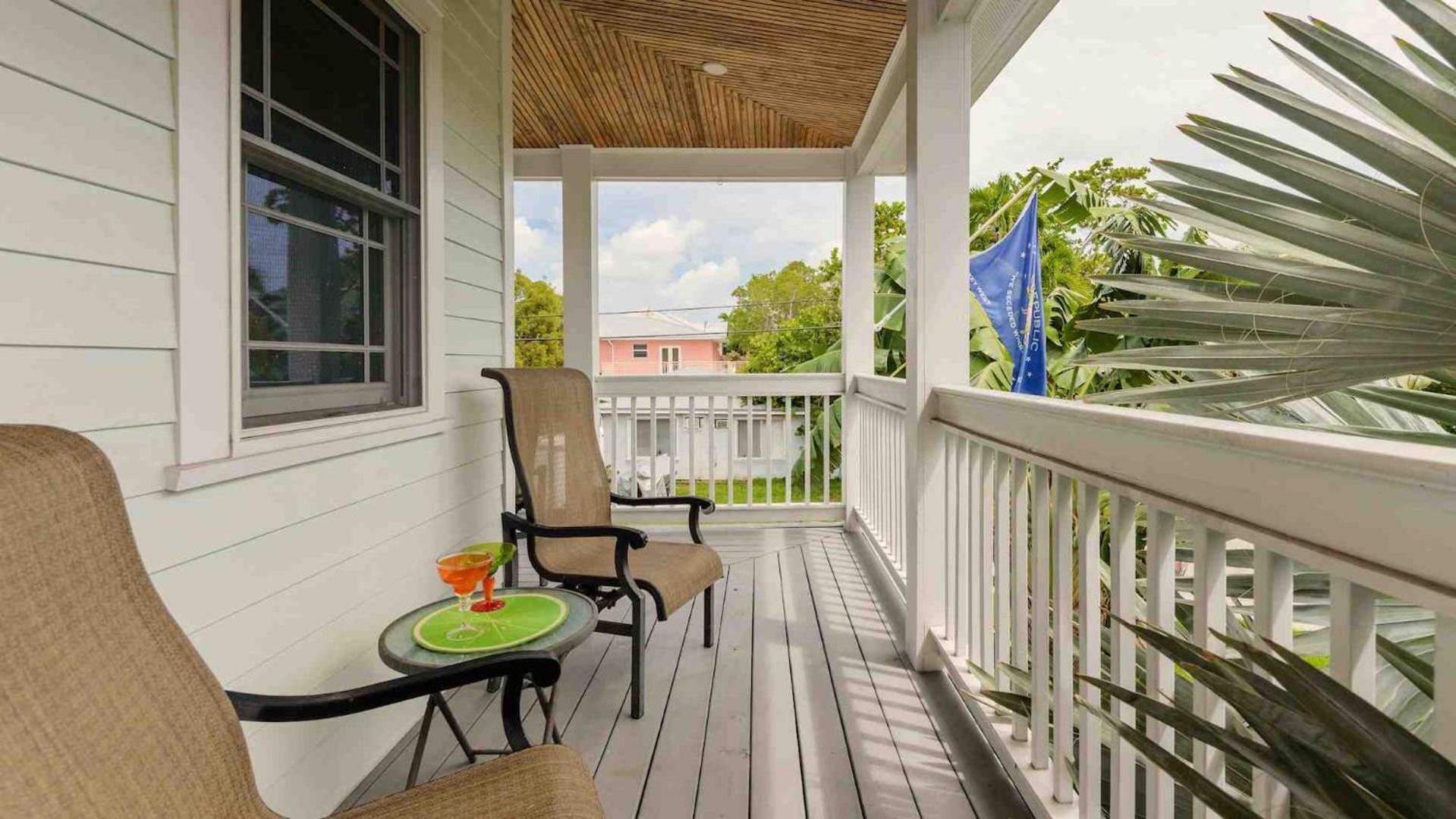 Casa Casa By Last Key Realty Key West