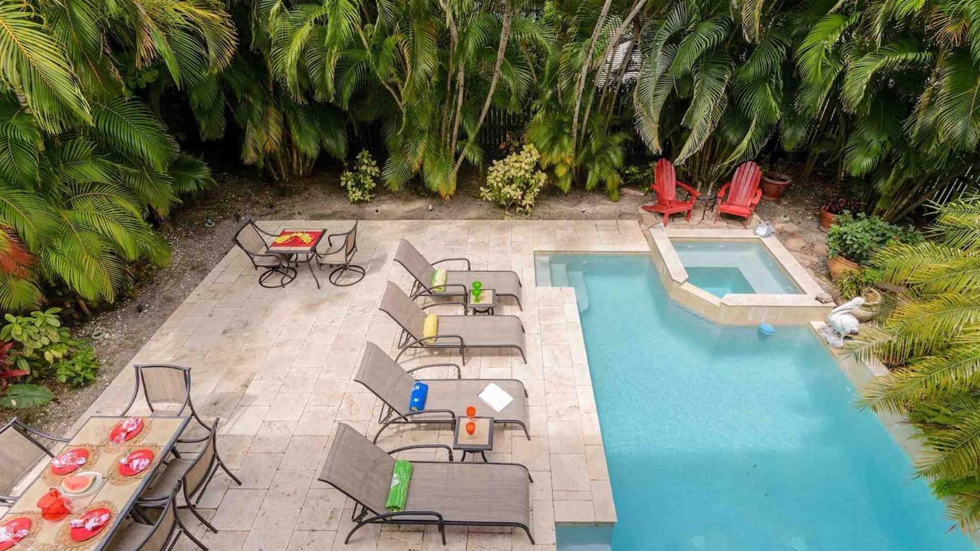 Casa Casa By Last Key Realty