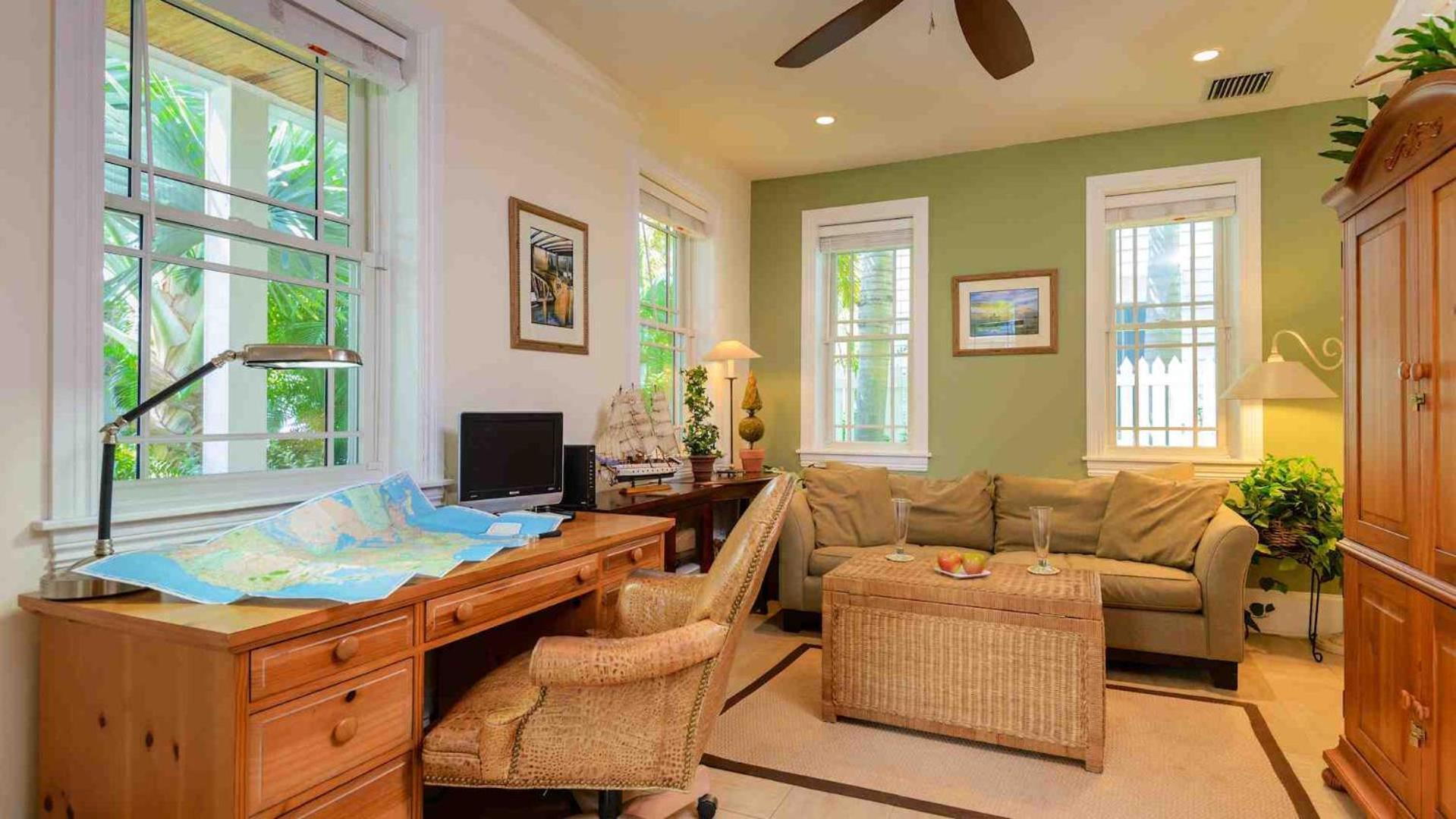 Casa Casa By Last Key Realty Holiday home Key West