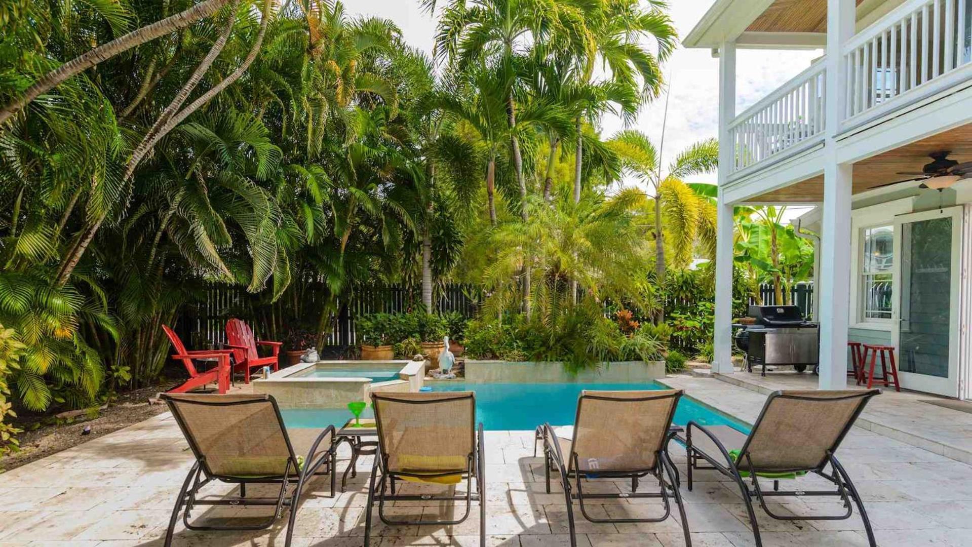 Casa Casa By Last Key Realty Holiday home
