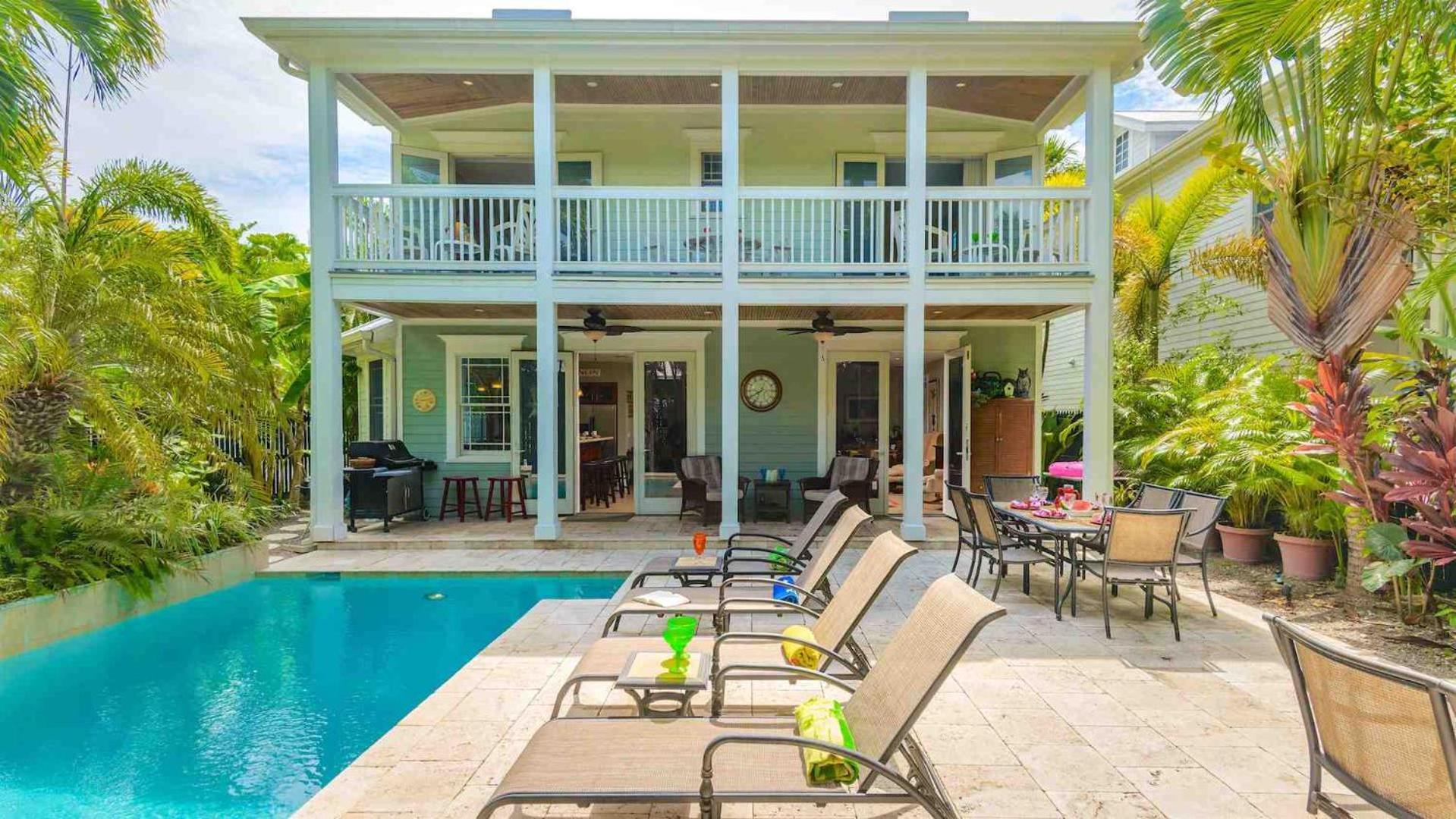 Casa Casa By Last Key Realty *