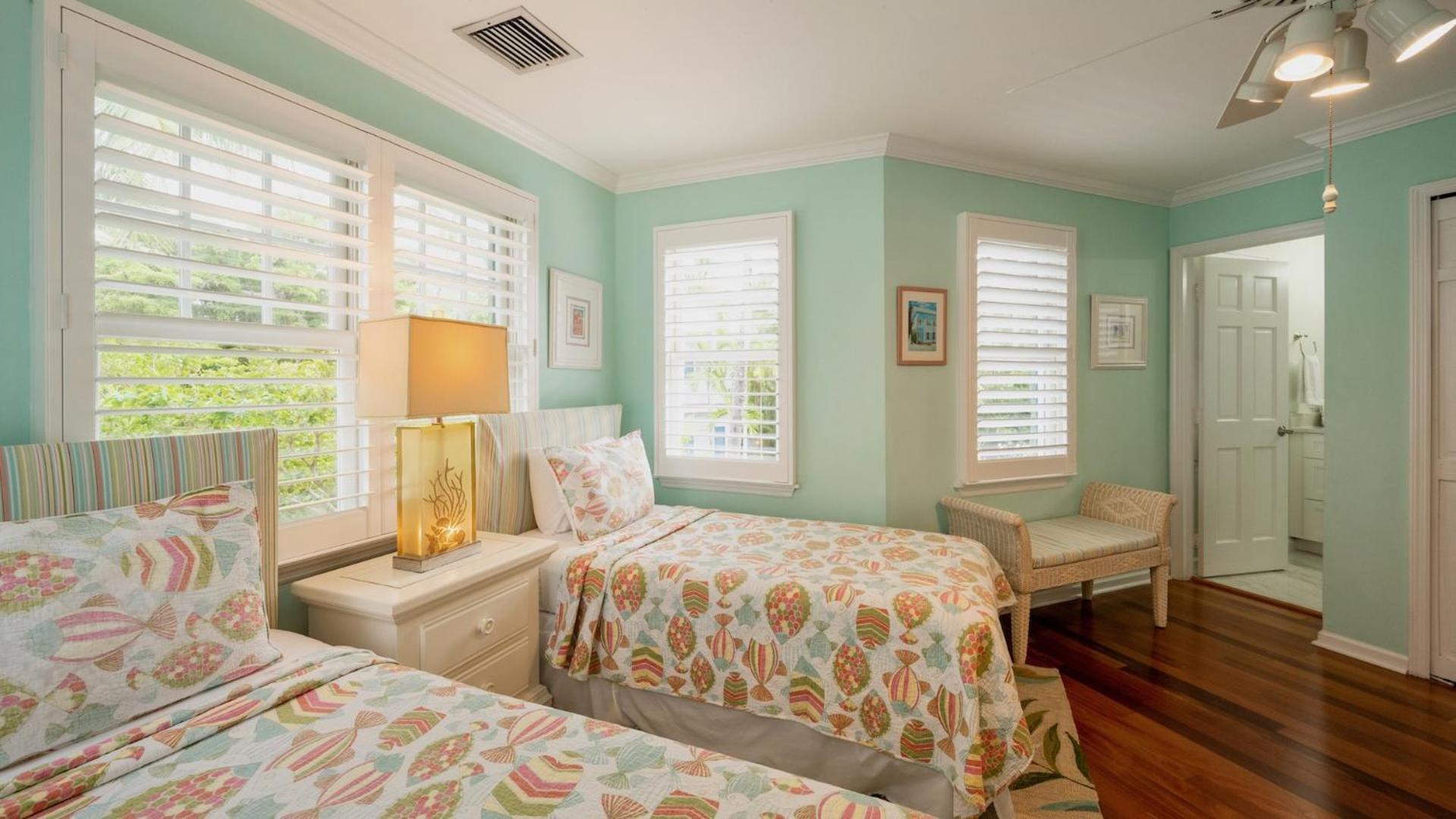 Holiday home Brisa Fresca By Last Key Realty Key West