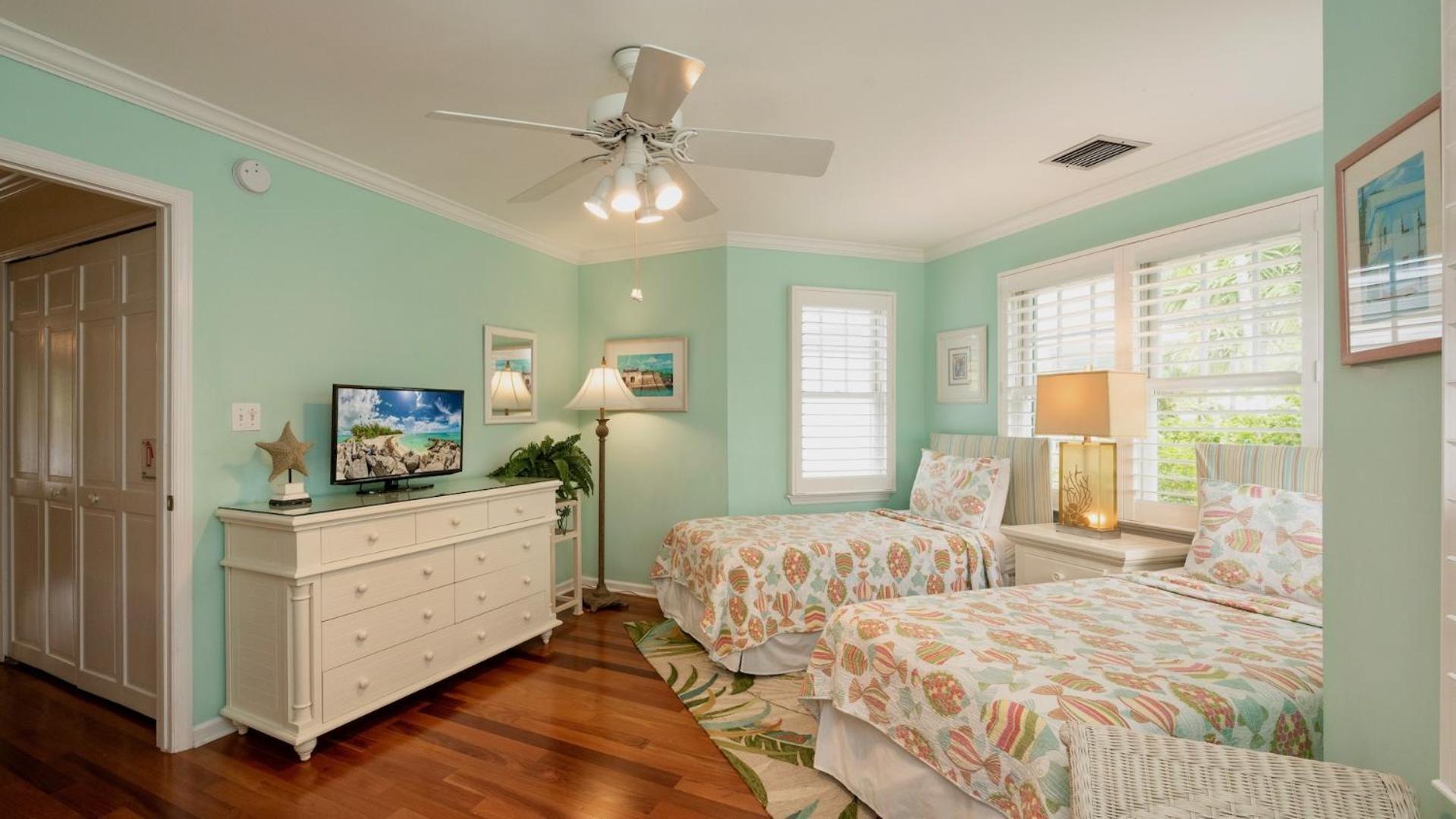Brisa Fresca By Last Key Realty *