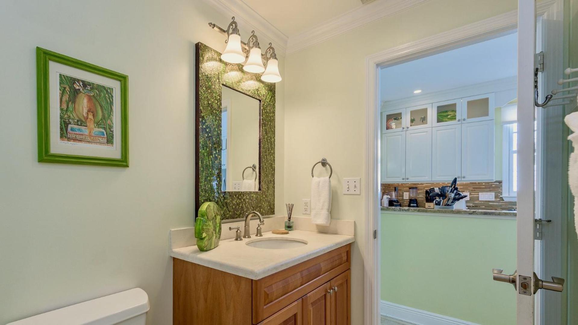 Brisa Fresca By Last Key Realty *