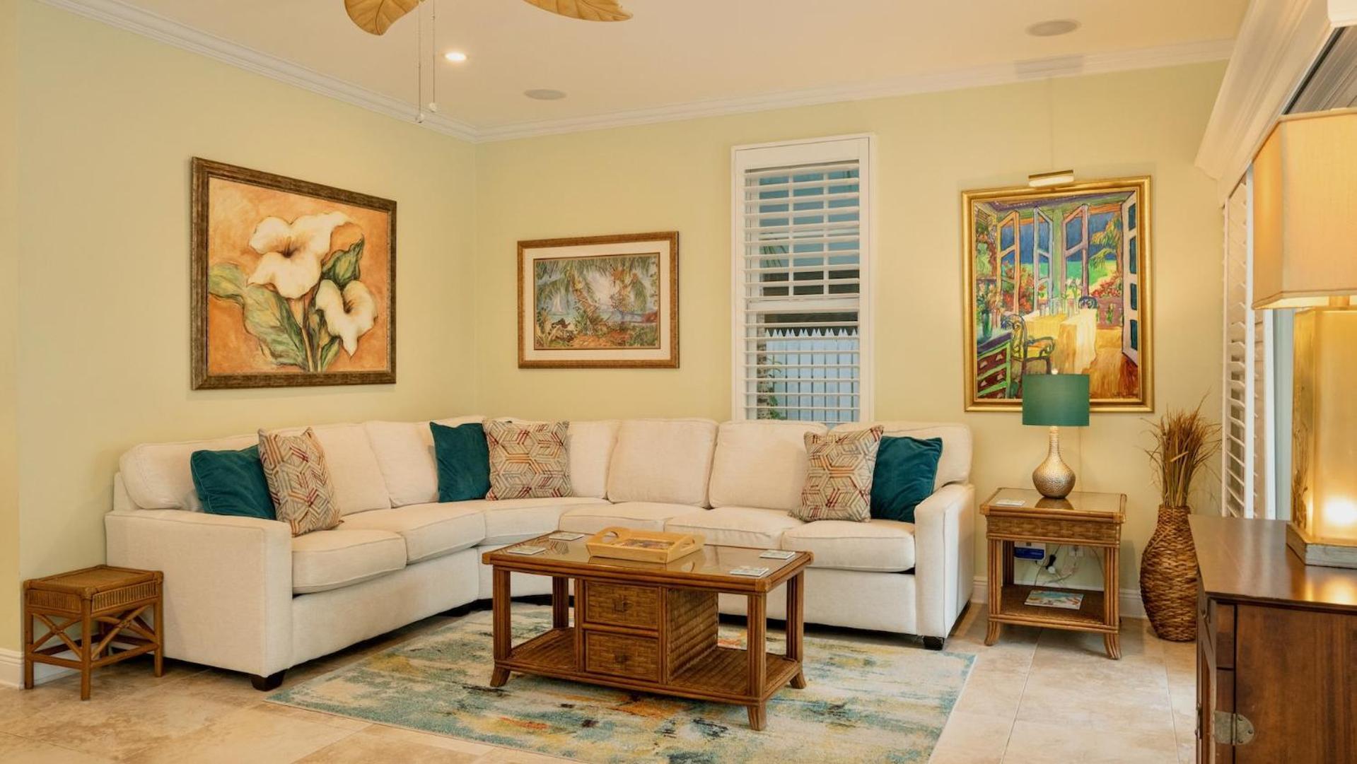 Brisa Fresca By Last Key Realty Holiday home