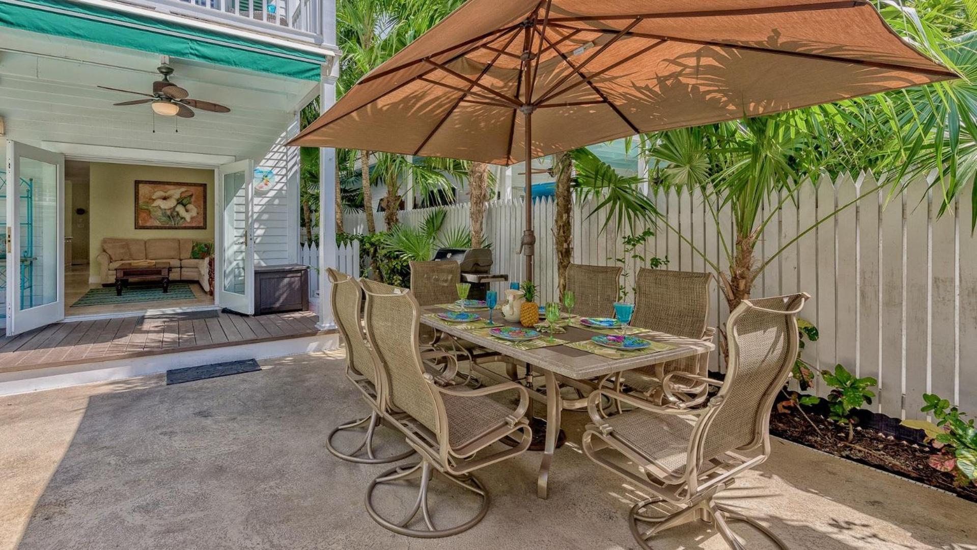 Holiday home Brisa Fresca By Last Key Realty