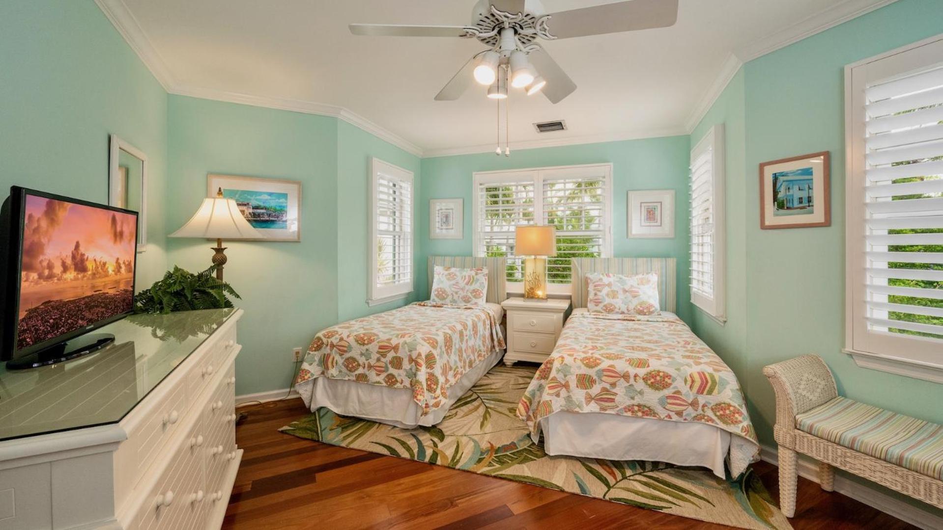 Brisa Fresca By Last Key Realty * Key West