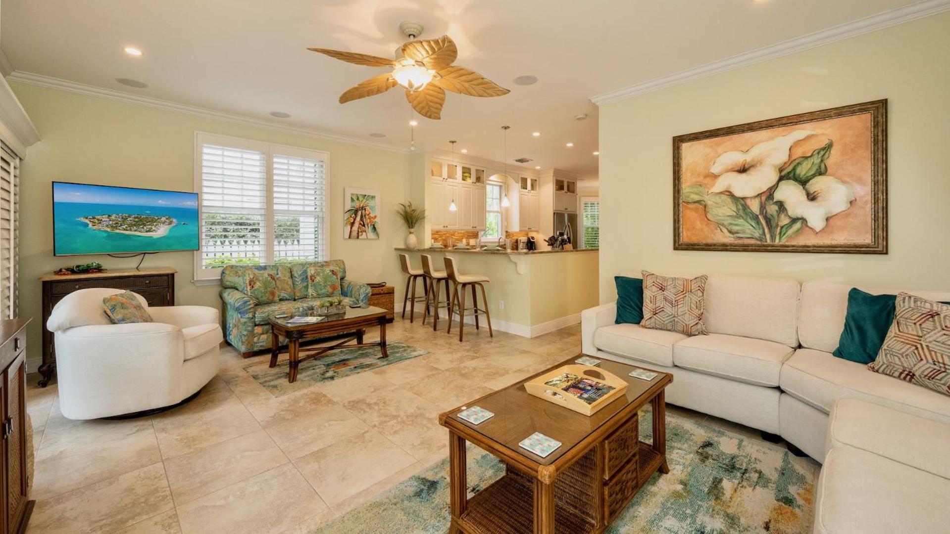 Brisa Fresca By Last Key Realty Holiday home