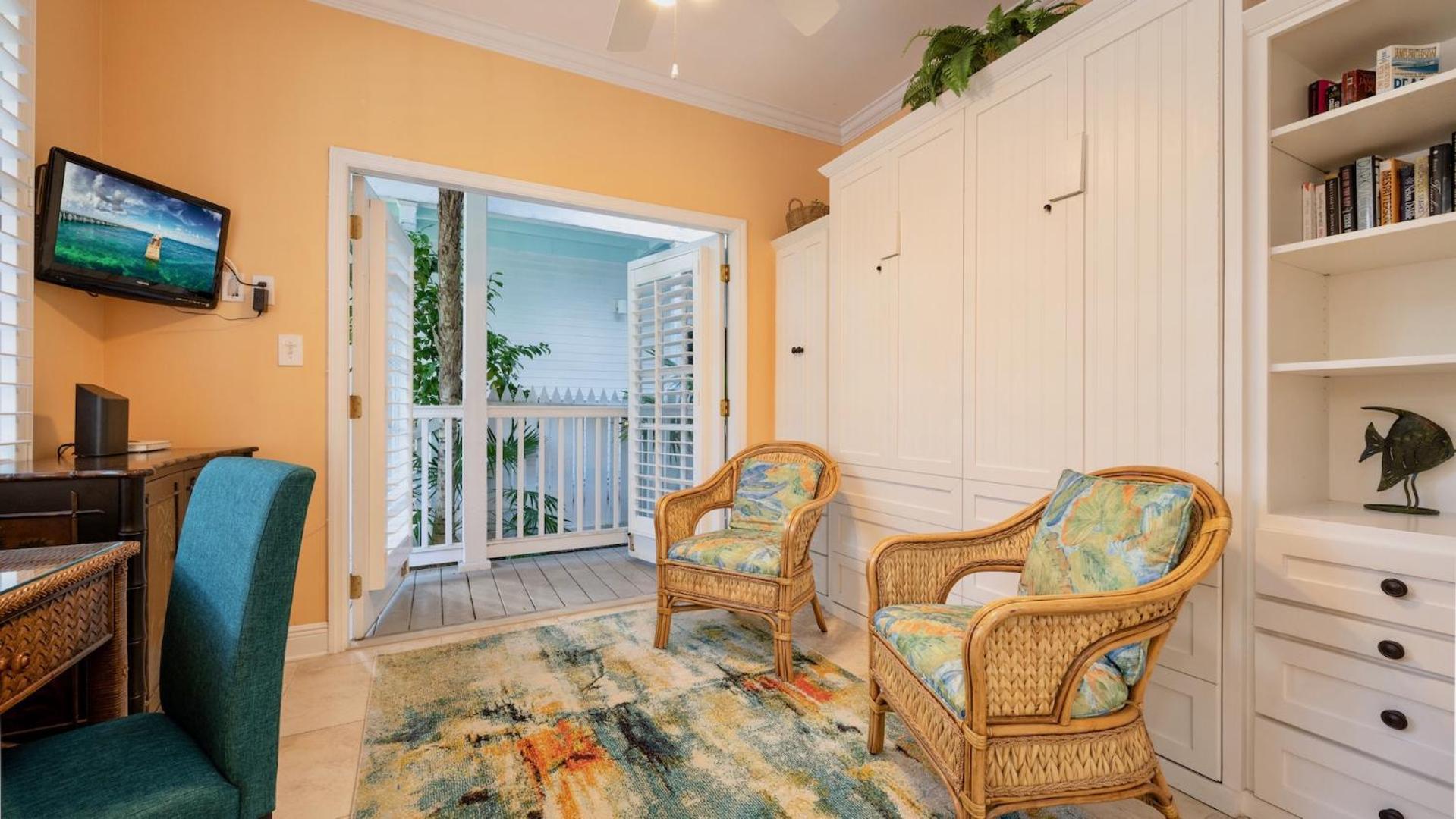 Brisa Fresca By Last Key Realty Holiday home Key West