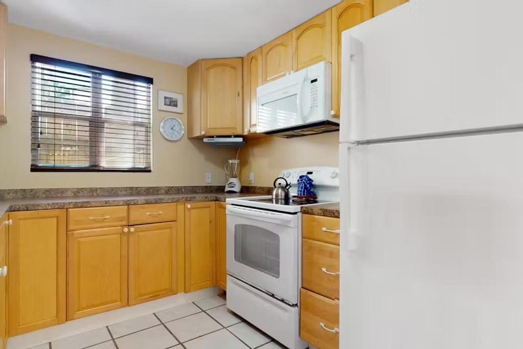Holiday home Duval Street Retreat *