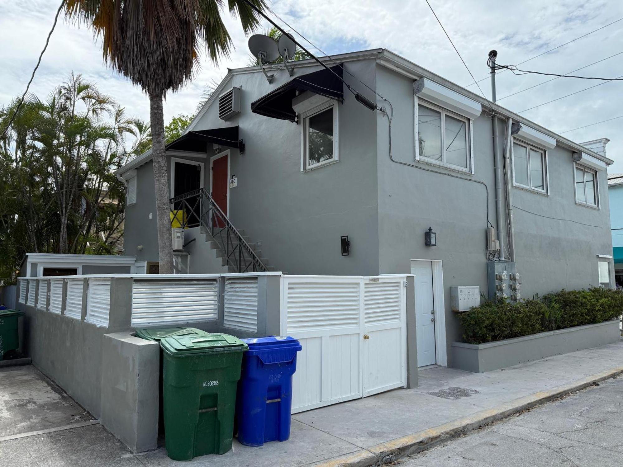 Holiday home Wahoo Way Key West