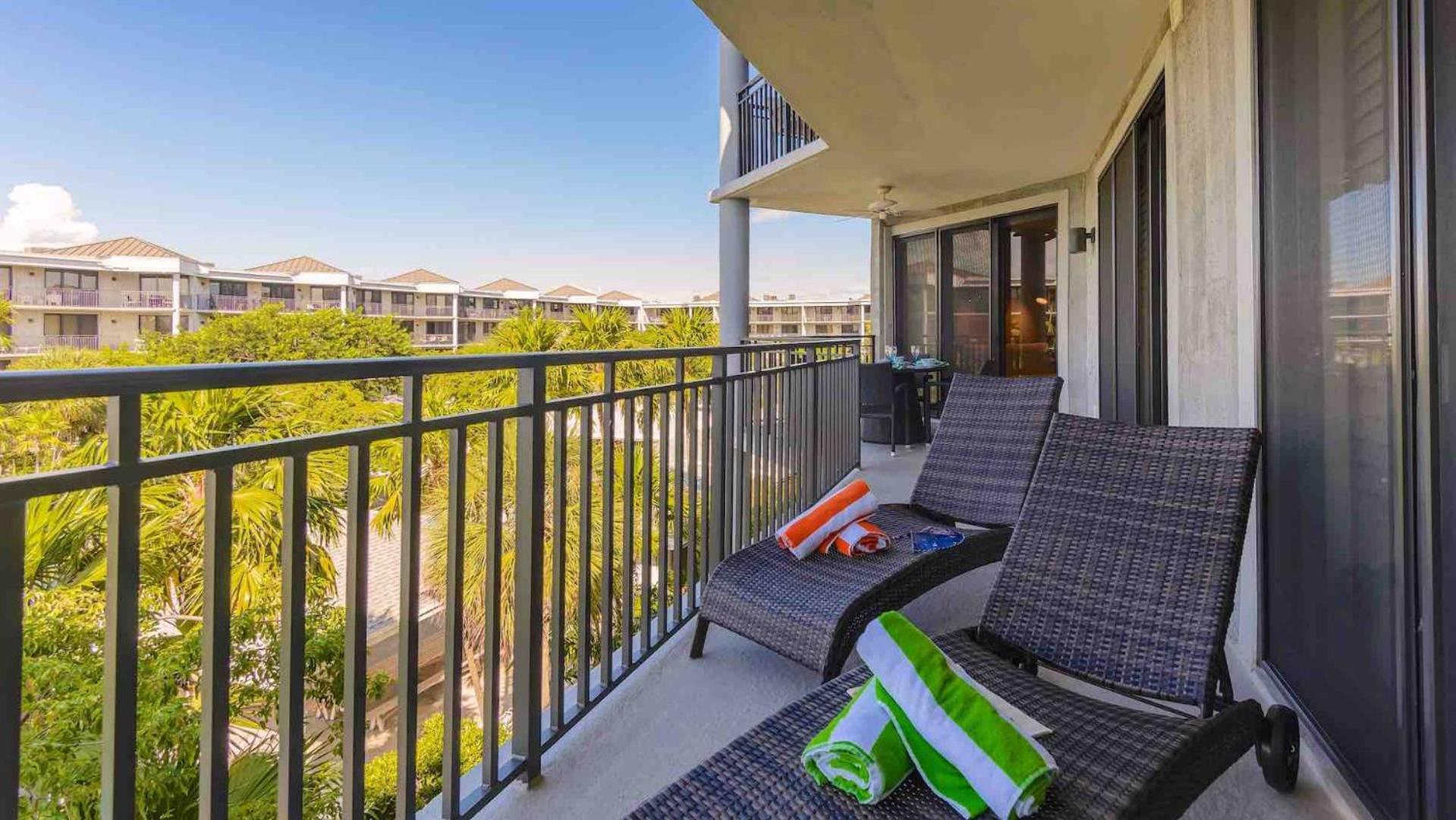 Holiday home Smooth Sailing By Last Key Realty *
