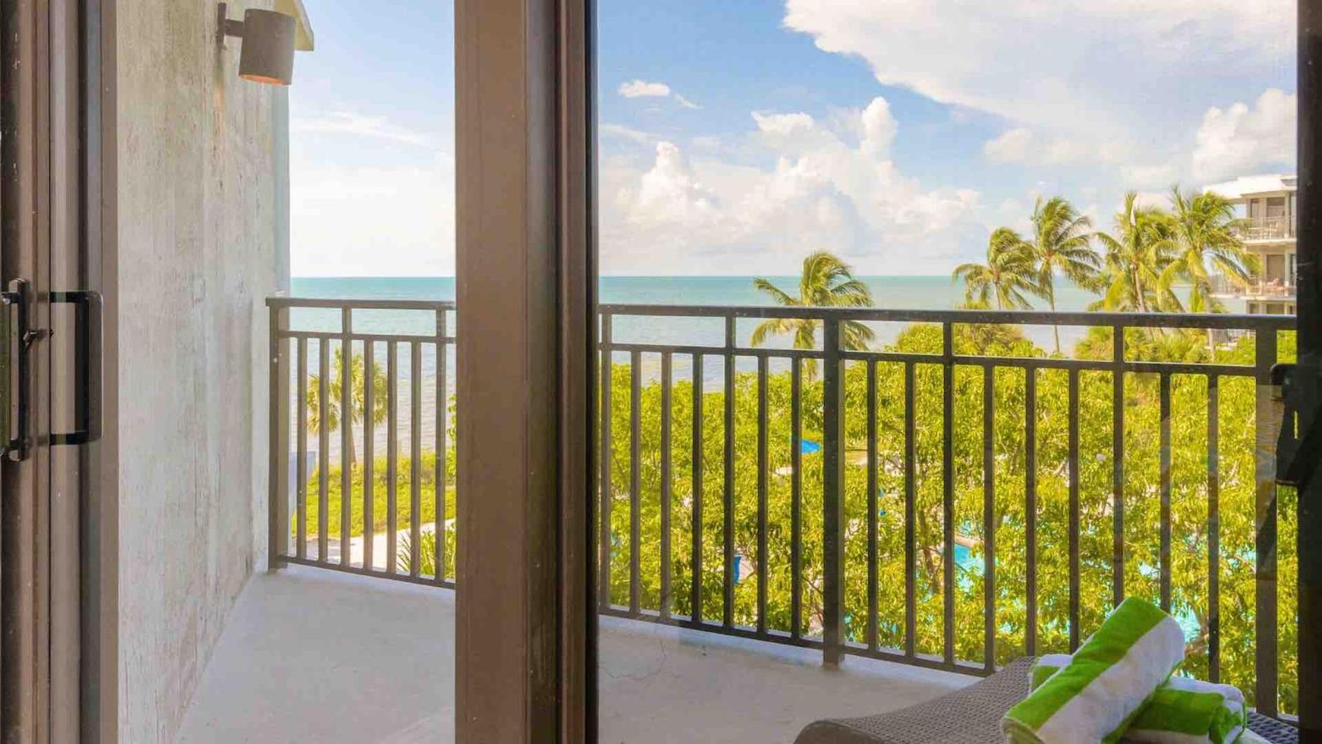 Smooth Sailing By Last Key Realty Holiday home