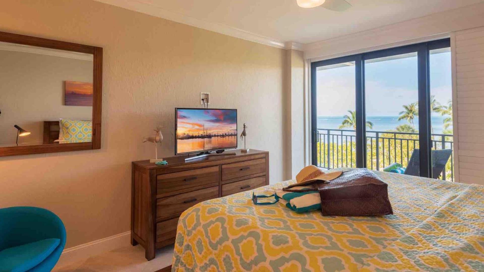 Smooth Sailing By Last Key Realty Holiday home
