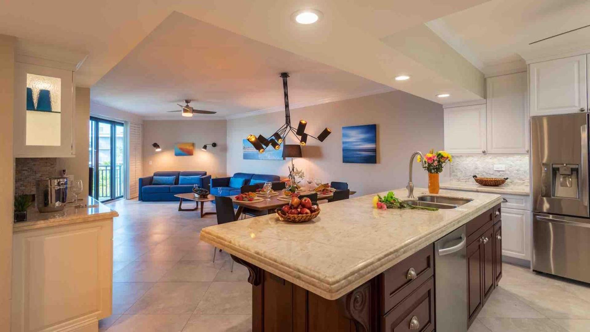Holiday home Smooth Sailing By Last Key Realty *