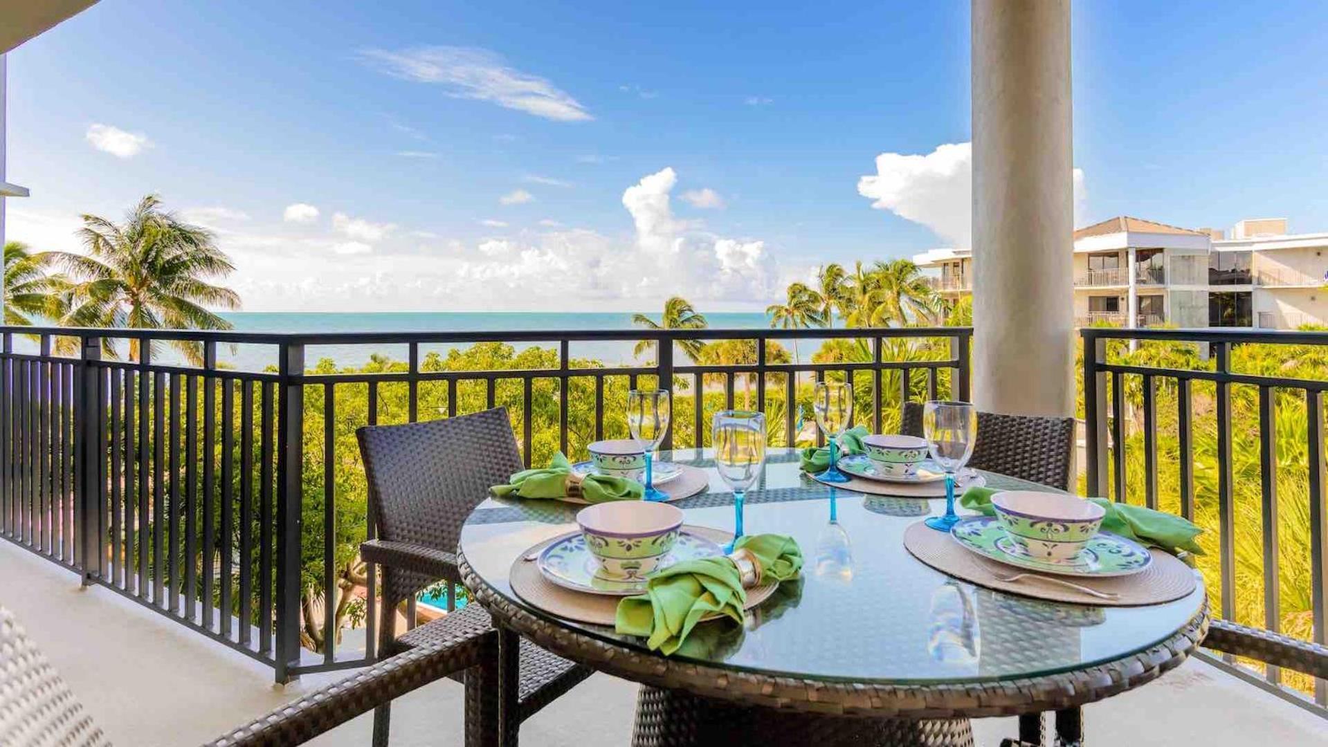 Holiday home Smooth Sailing By Last Key Realty *