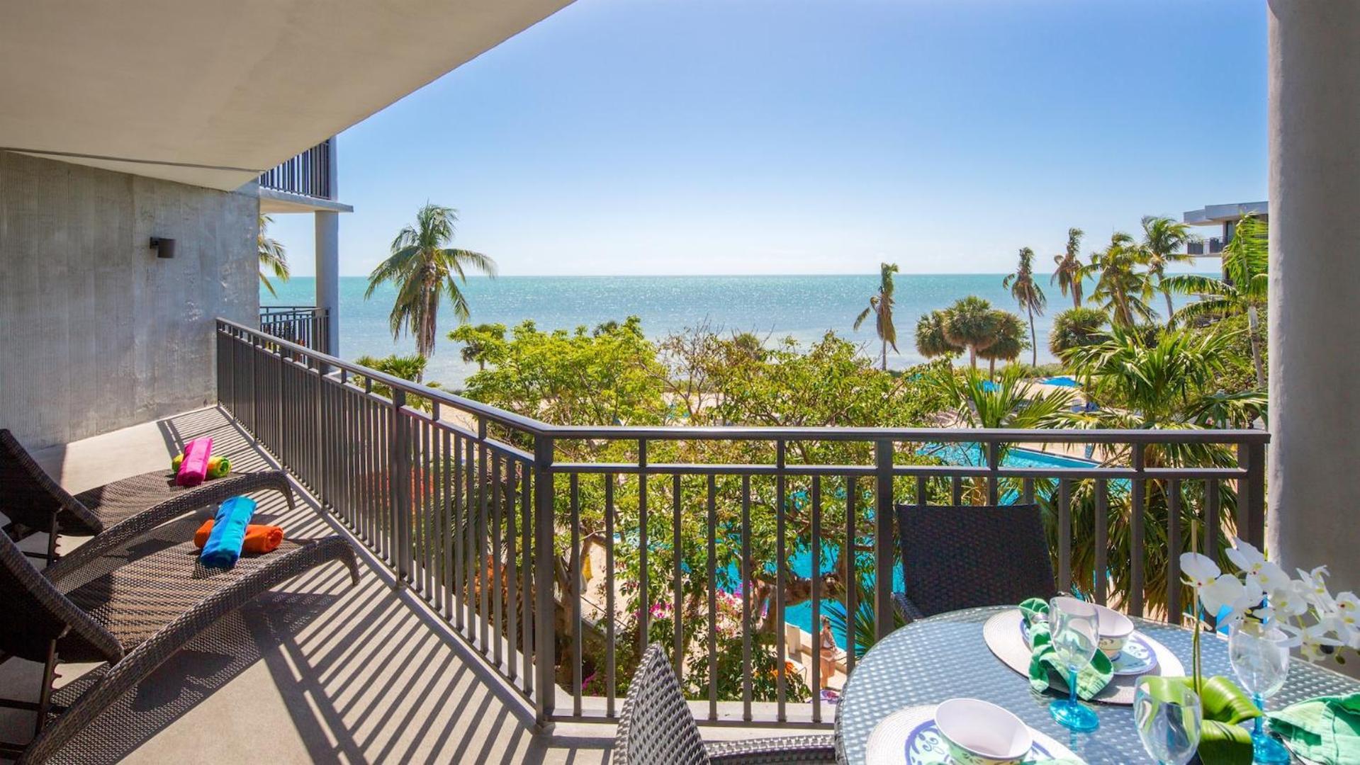 Holiday home Smooth Sailing By Last Key Realty Key West