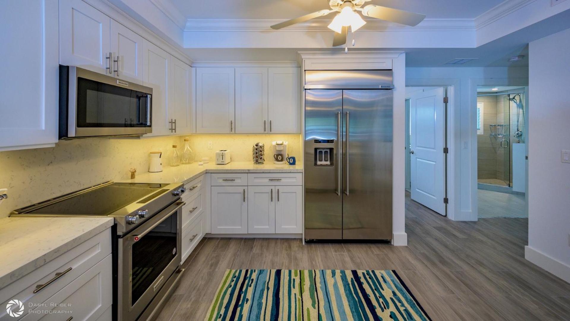 Seaport Sensation By Last Key Realty * Key West