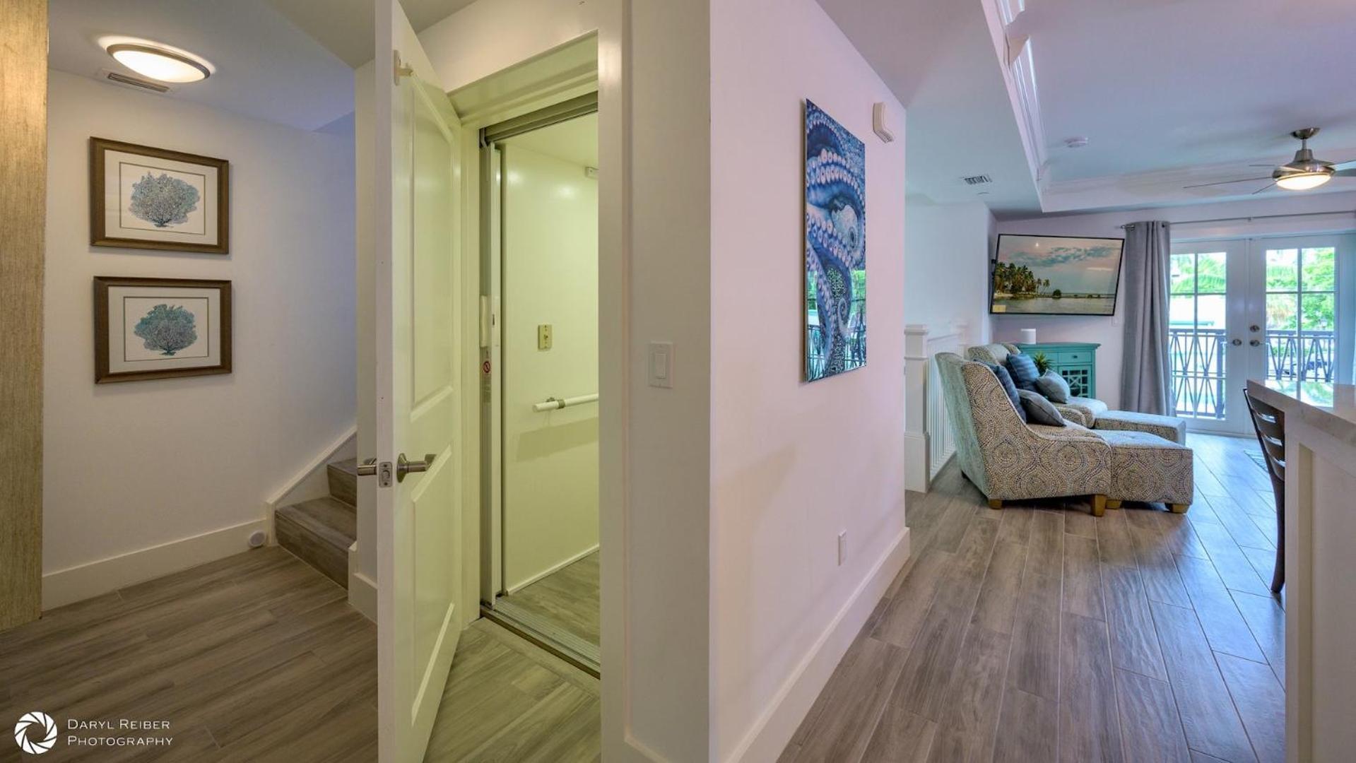 Holiday home Seaport Sensation By Last Key Realty *