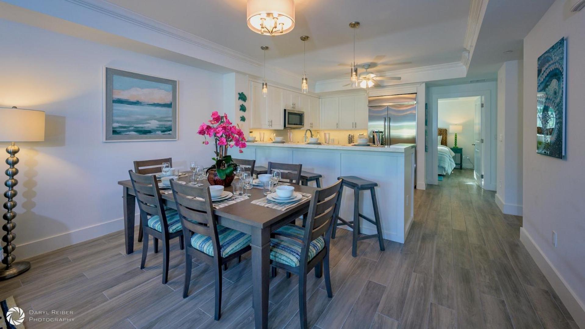 Holiday home Seaport Sensation By Last Key Realty