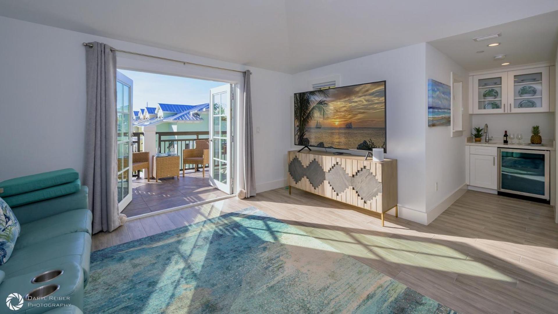 Seaport Sensation By Last Key Realty Key West
