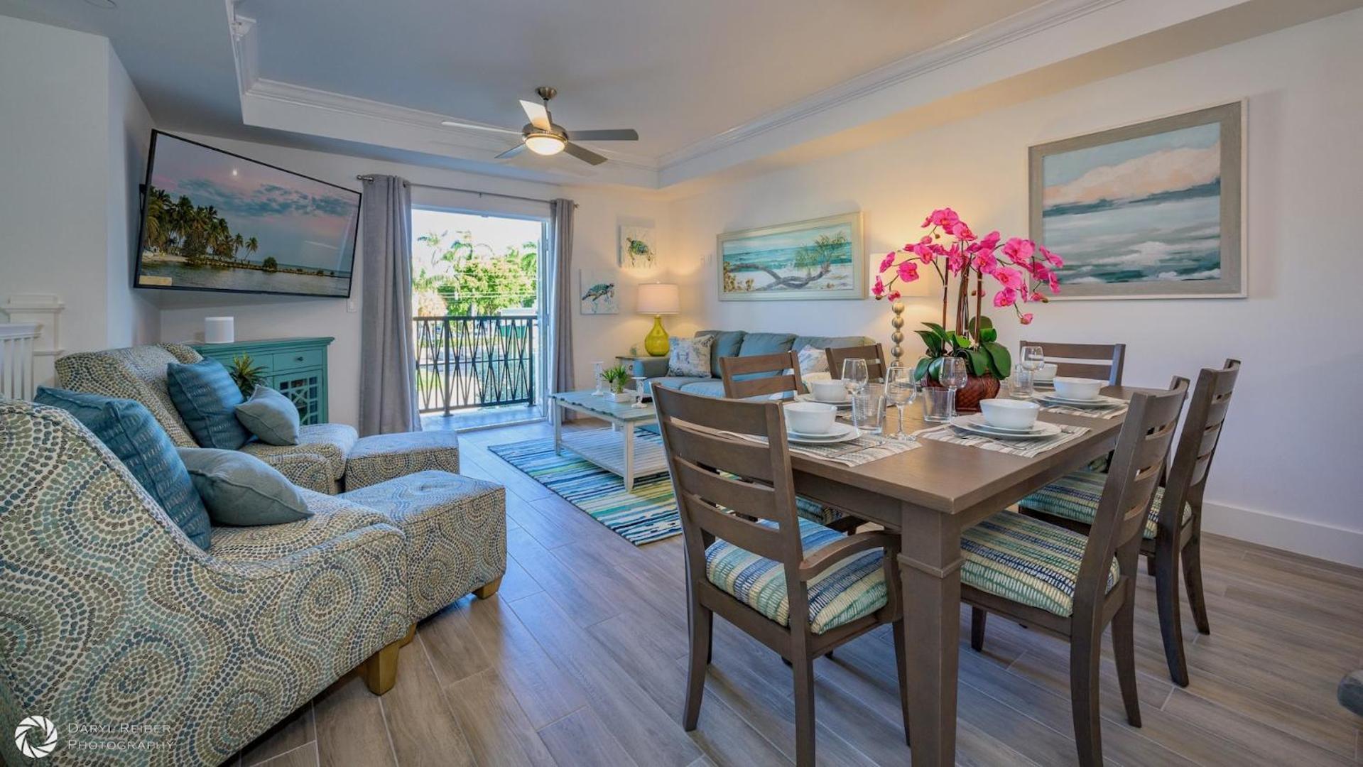Holiday home Seaport Sensation By Last Key Realty