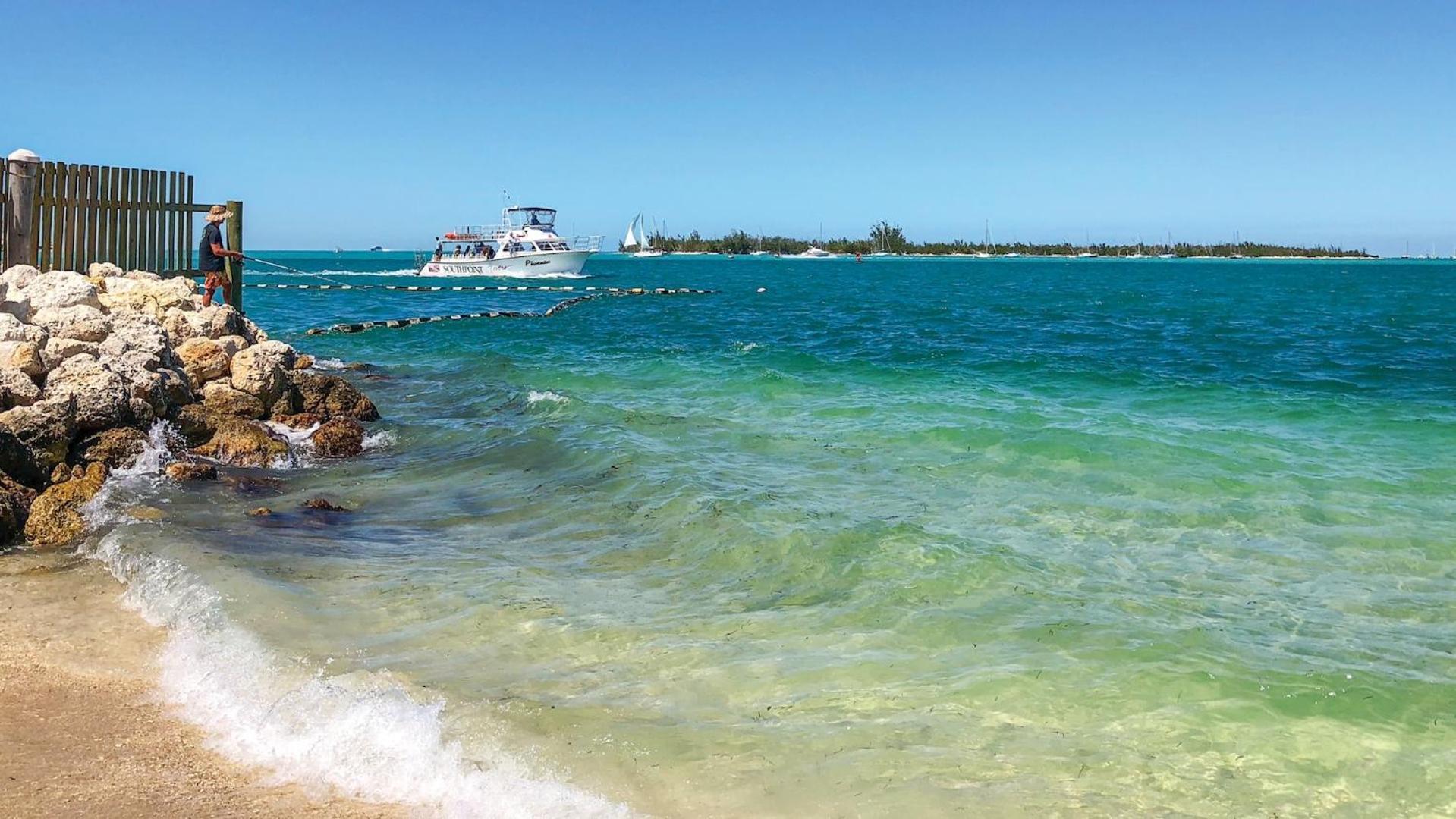 Holiday home Seaport Sensation By Last Key Realty *