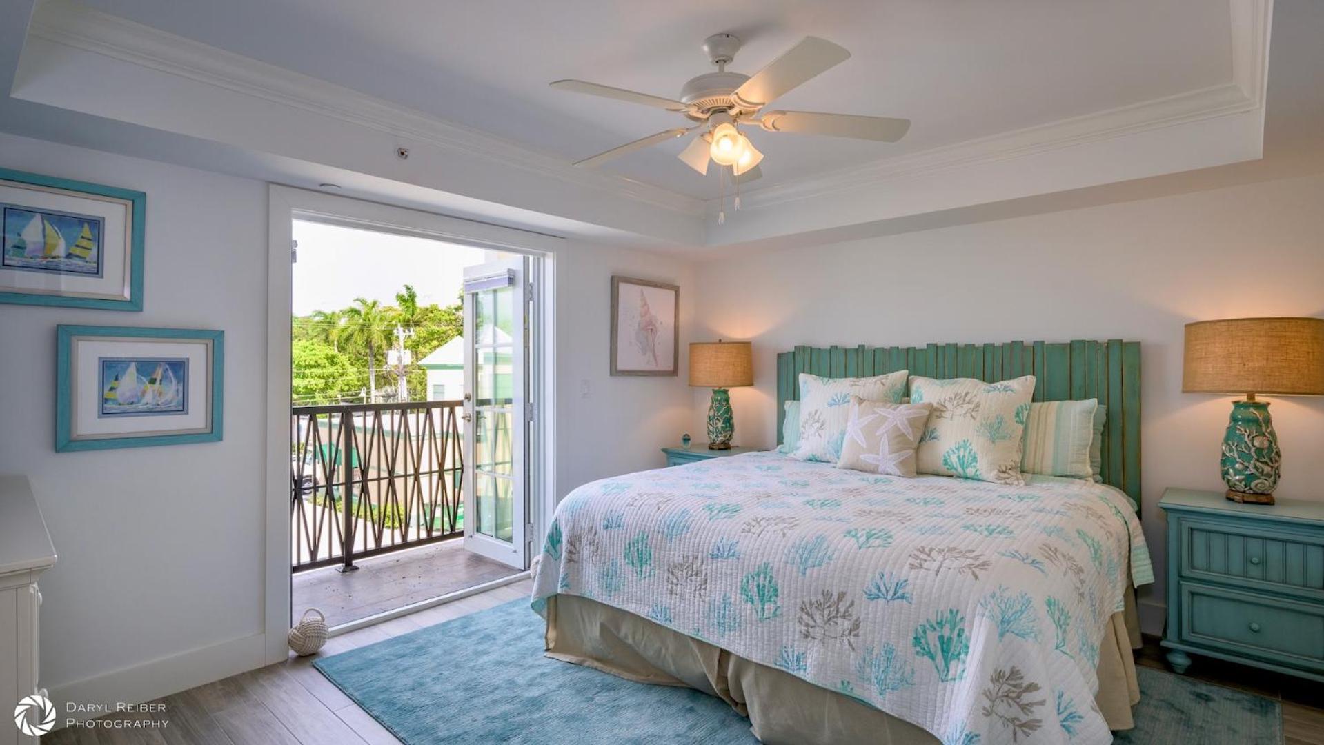 Seaport Sensation By Last Key Realty * Key West