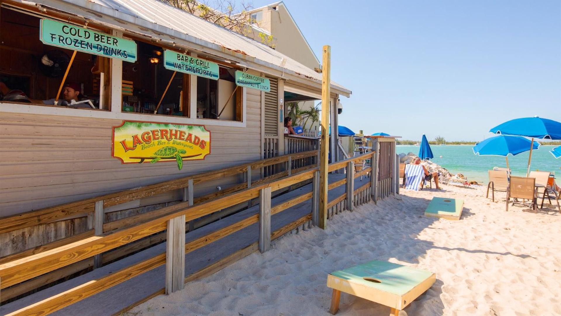 Seaport Sensation By Last Key Realty Holiday home