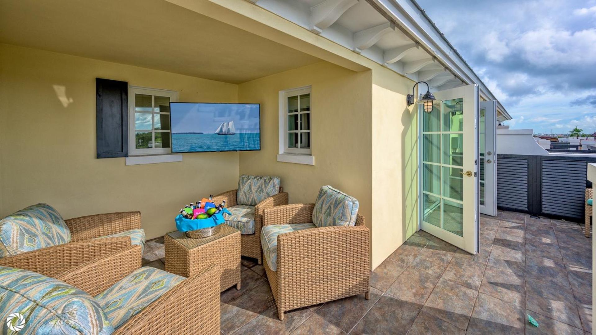 Holiday home Seaport Sensation By Last Key Realty